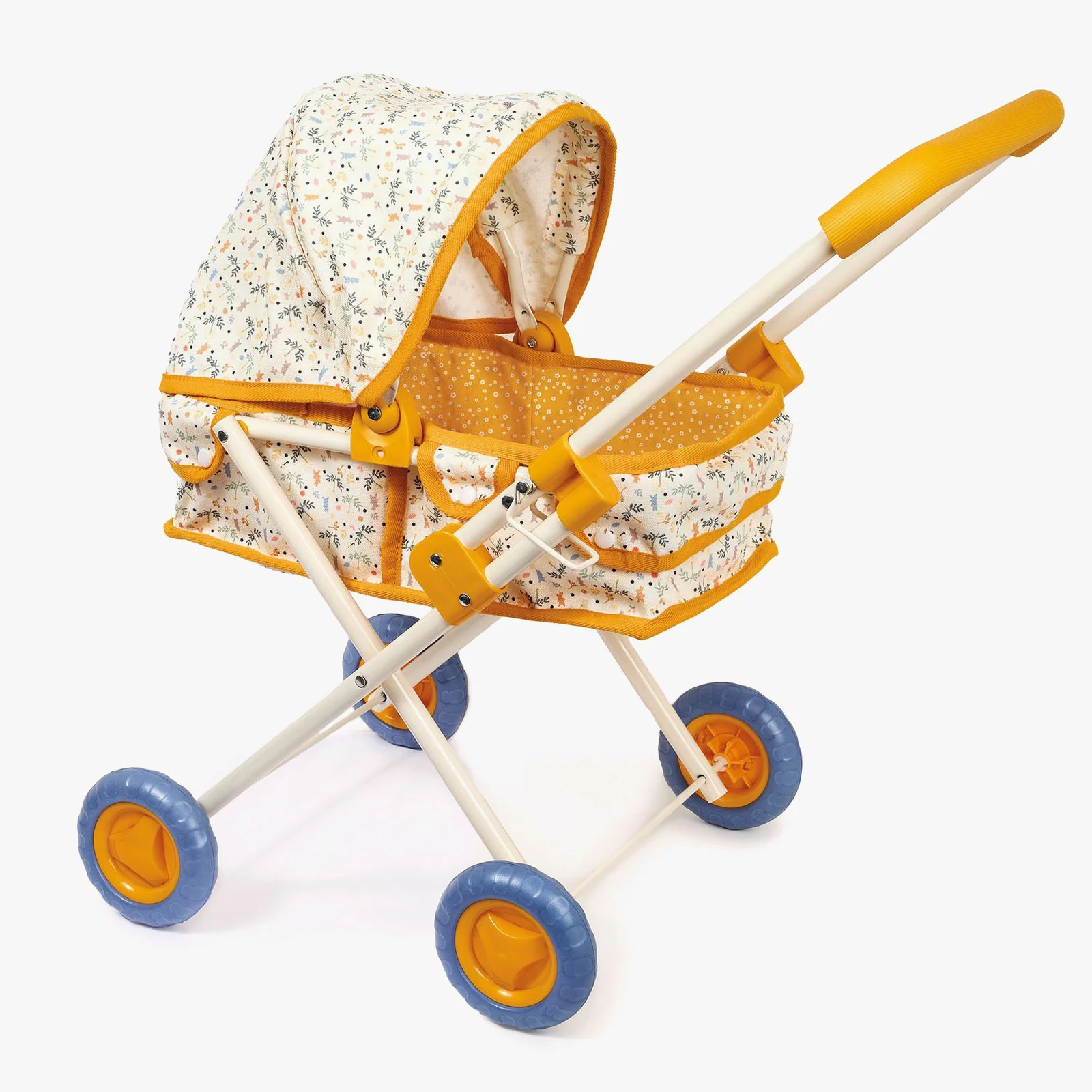 Djeco Doll Pram