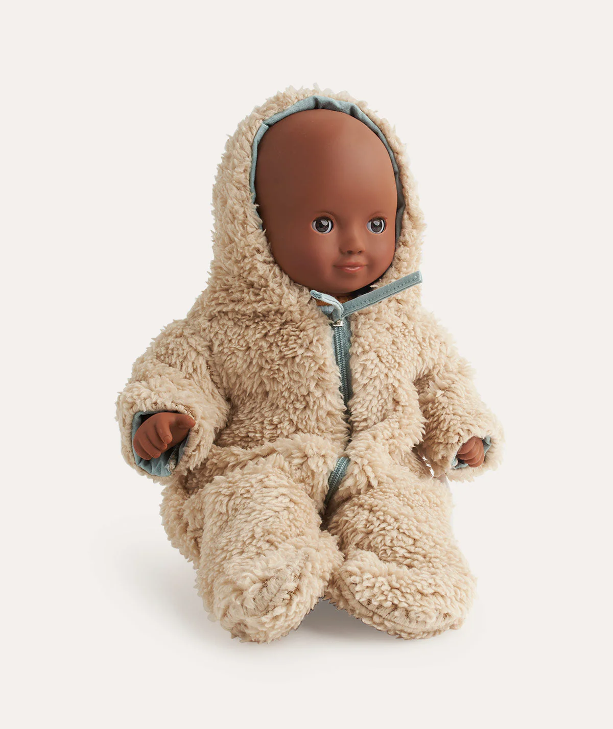 Djeco Dolls Clothes Winter - Image 3