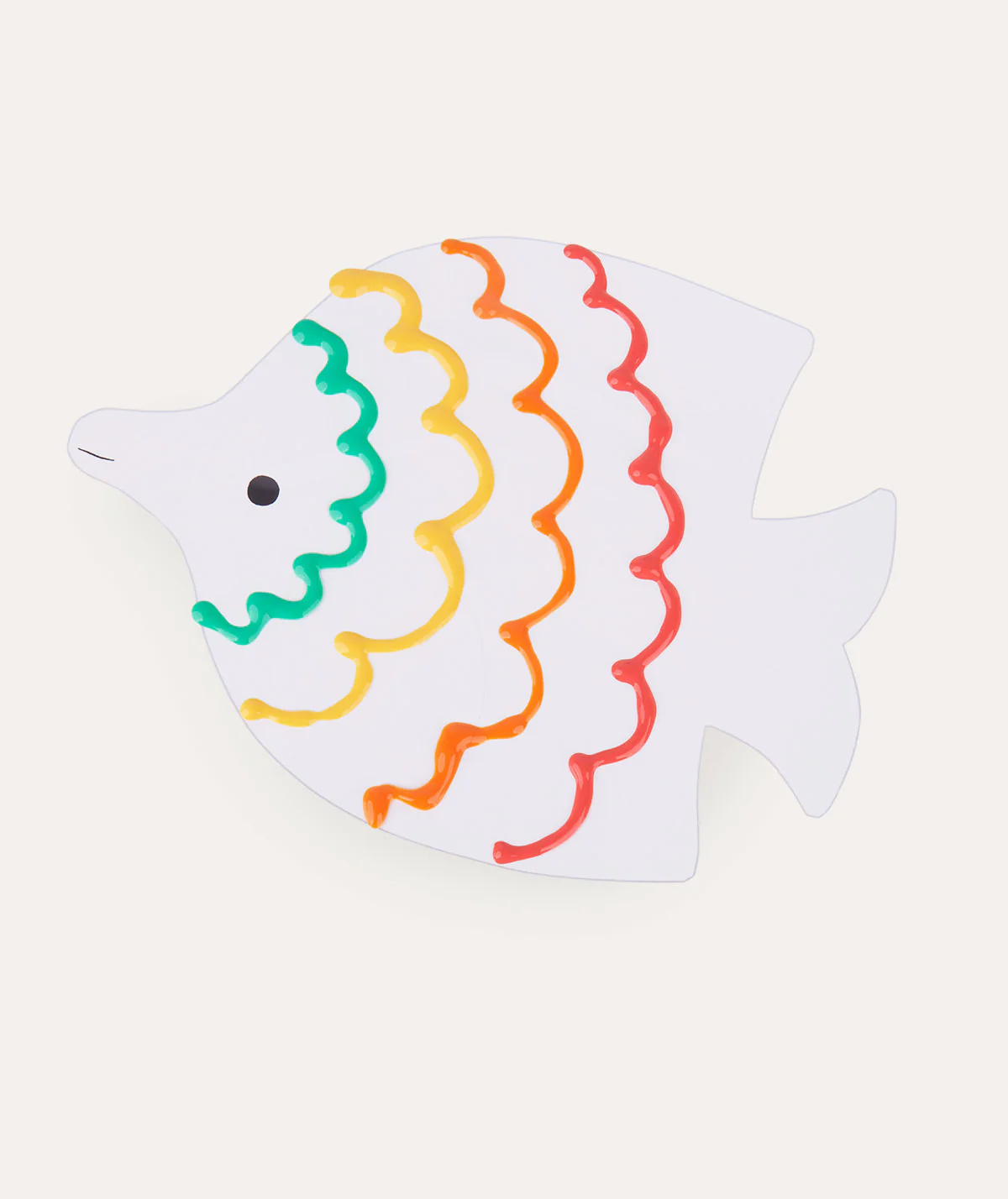 Djeco Easy Clean Painting Set Animals - Image 4