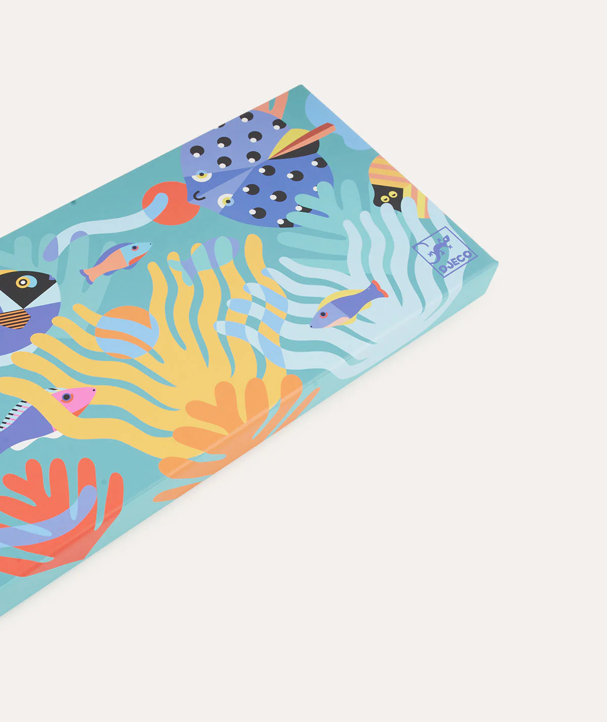 Djeco Fishing Game - Image 3