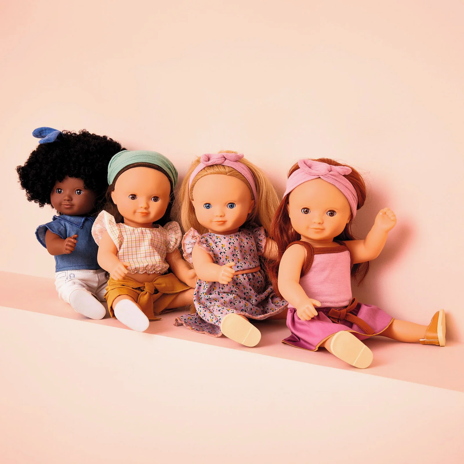 Djeco Joséphine Doll - Image 6