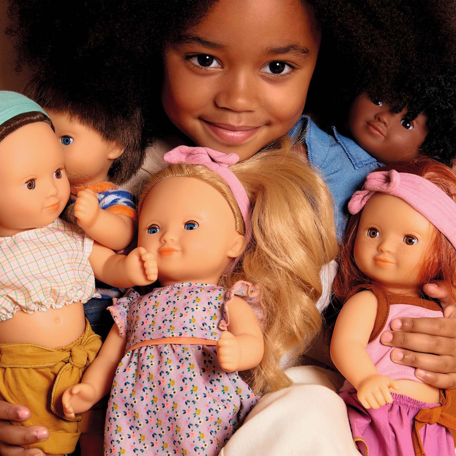 Djeco Joséphine Doll - Image 8