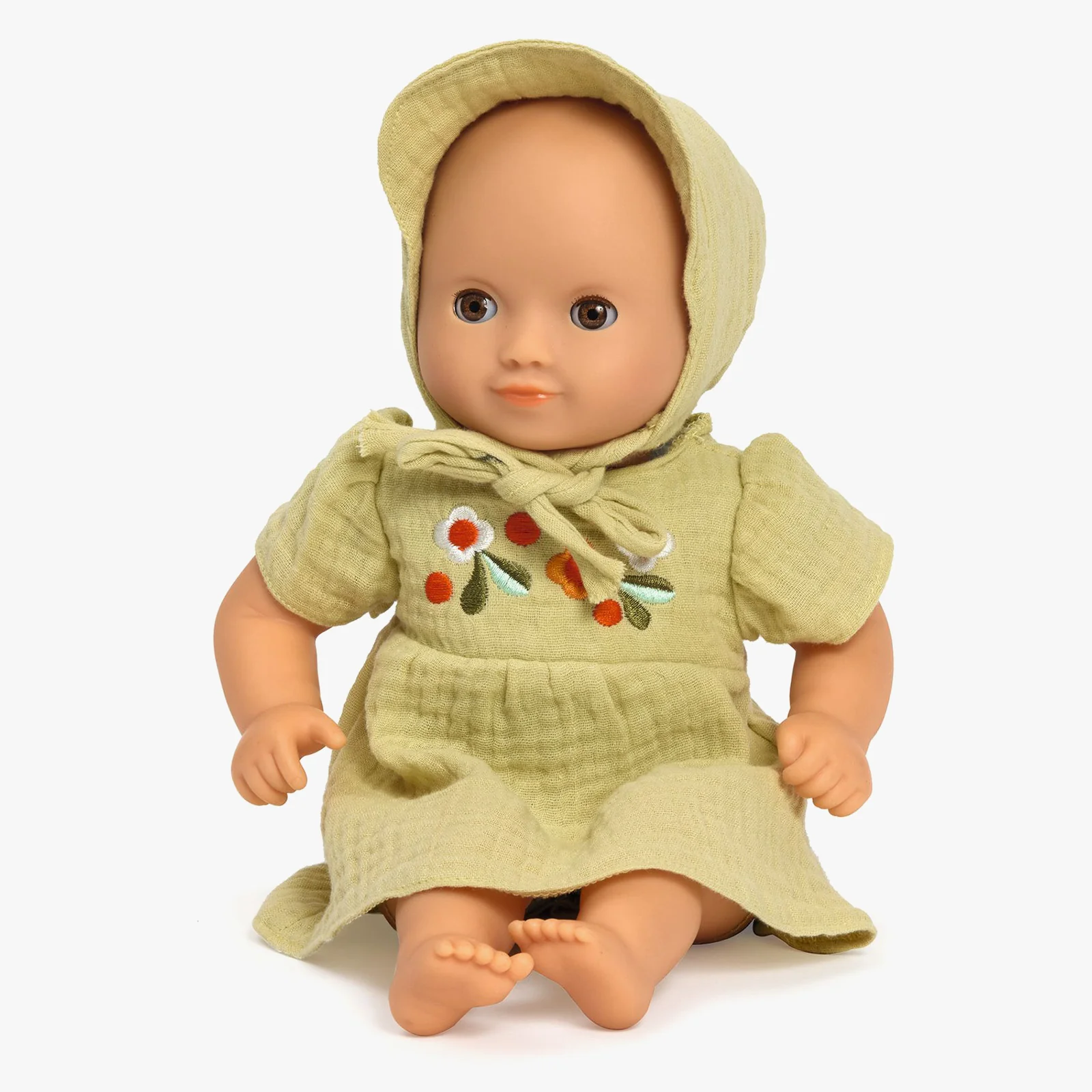 Djeco Lili Blum Doll Outfit - Image 2