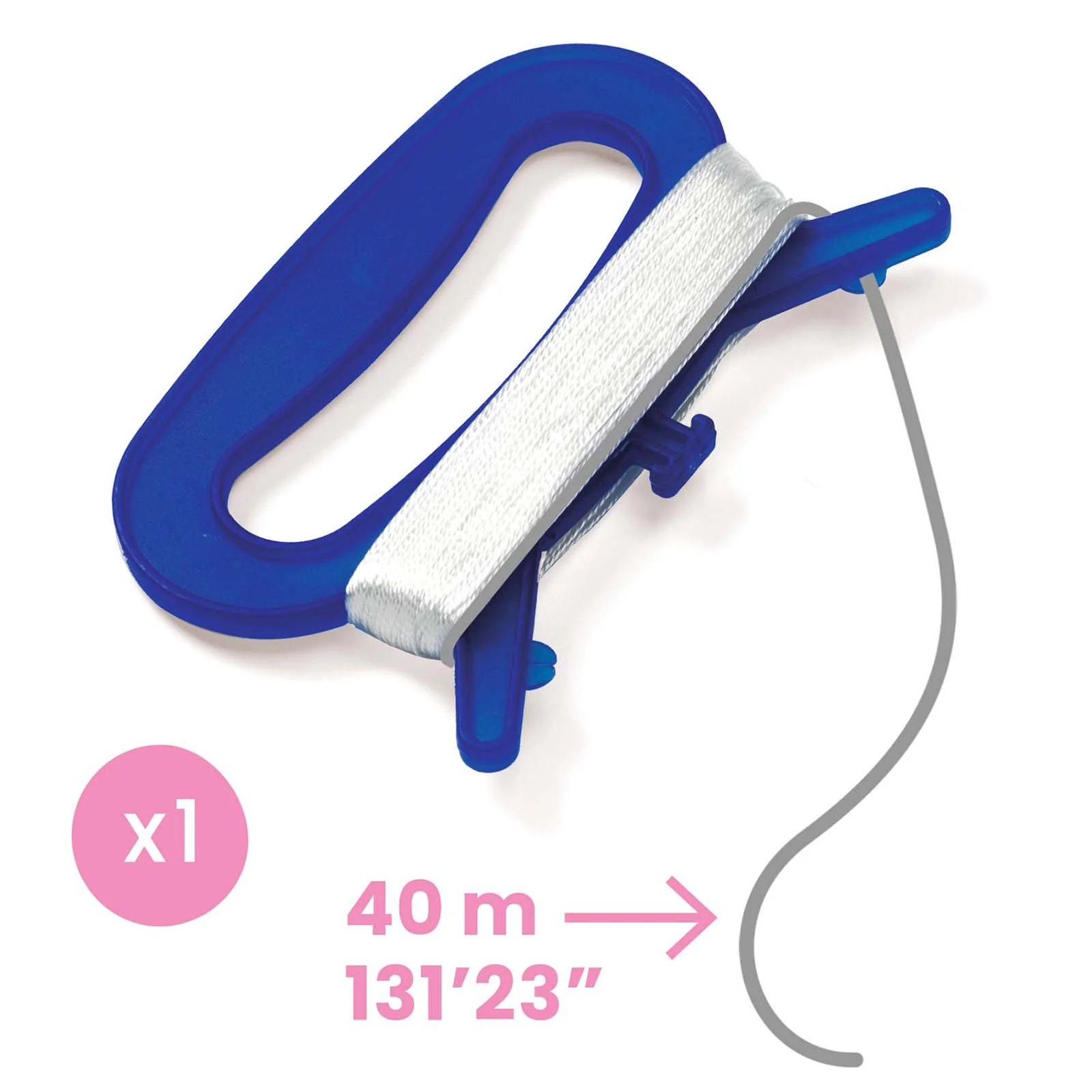 Djeco Maxi Butterfly Kite - Image 4