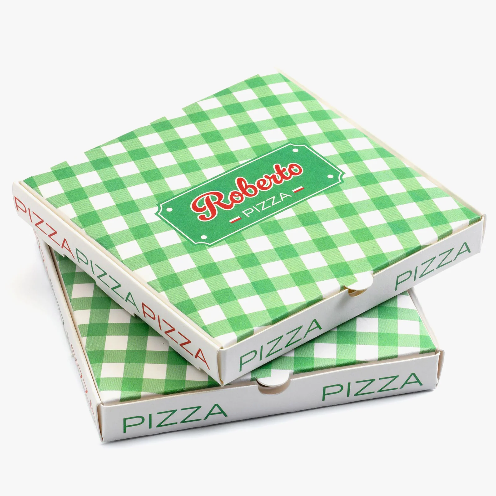 Djeco Roberto Pizza Set - Image 4