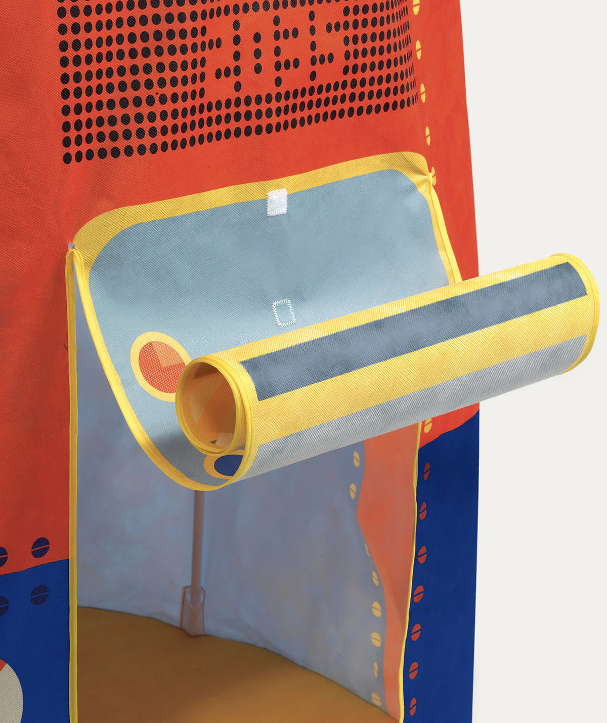 Djeco Rocket Tent - Image 3