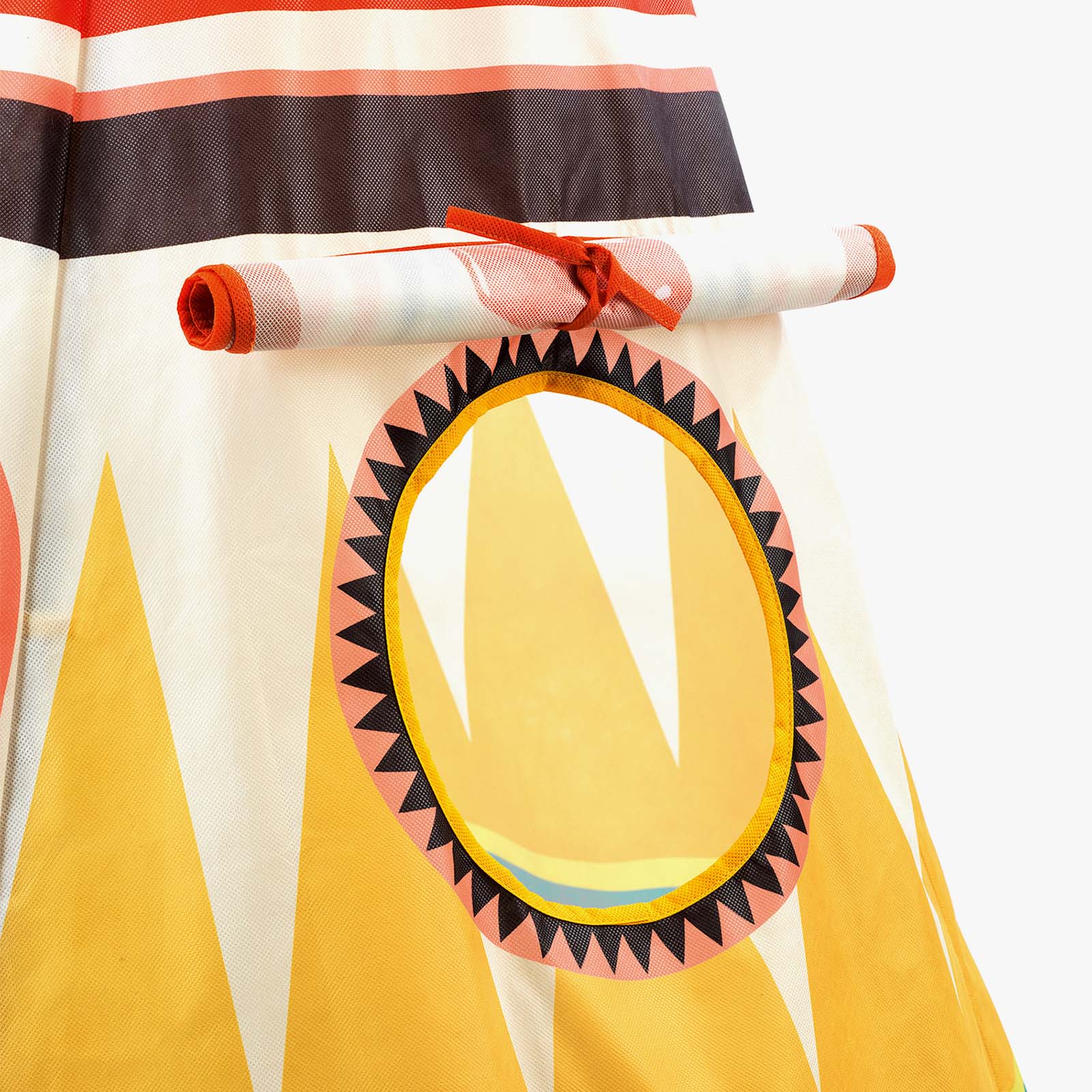 Djeco Teepee Tent - Image 2