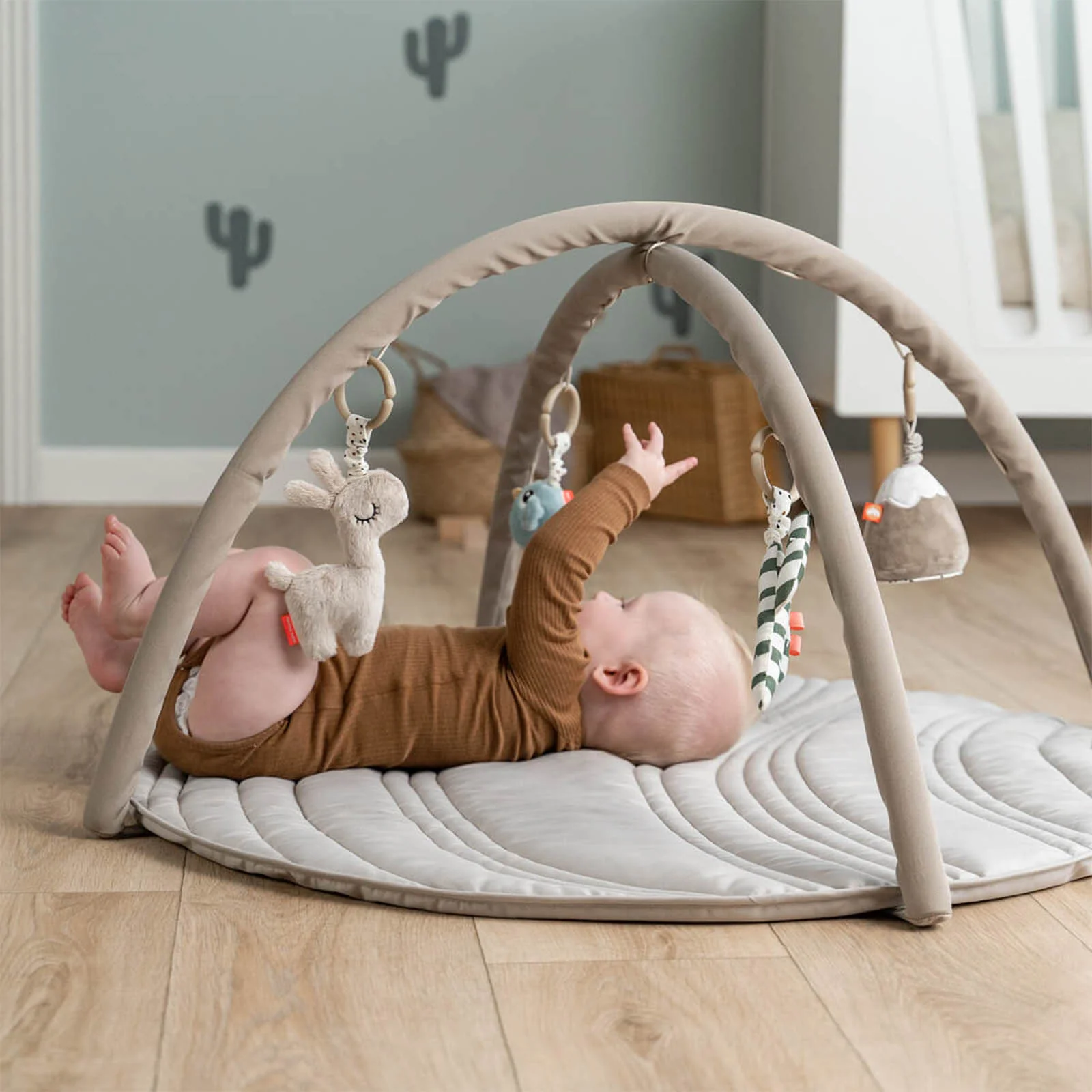 Done by Deer Activity Play Mat - Image 2
