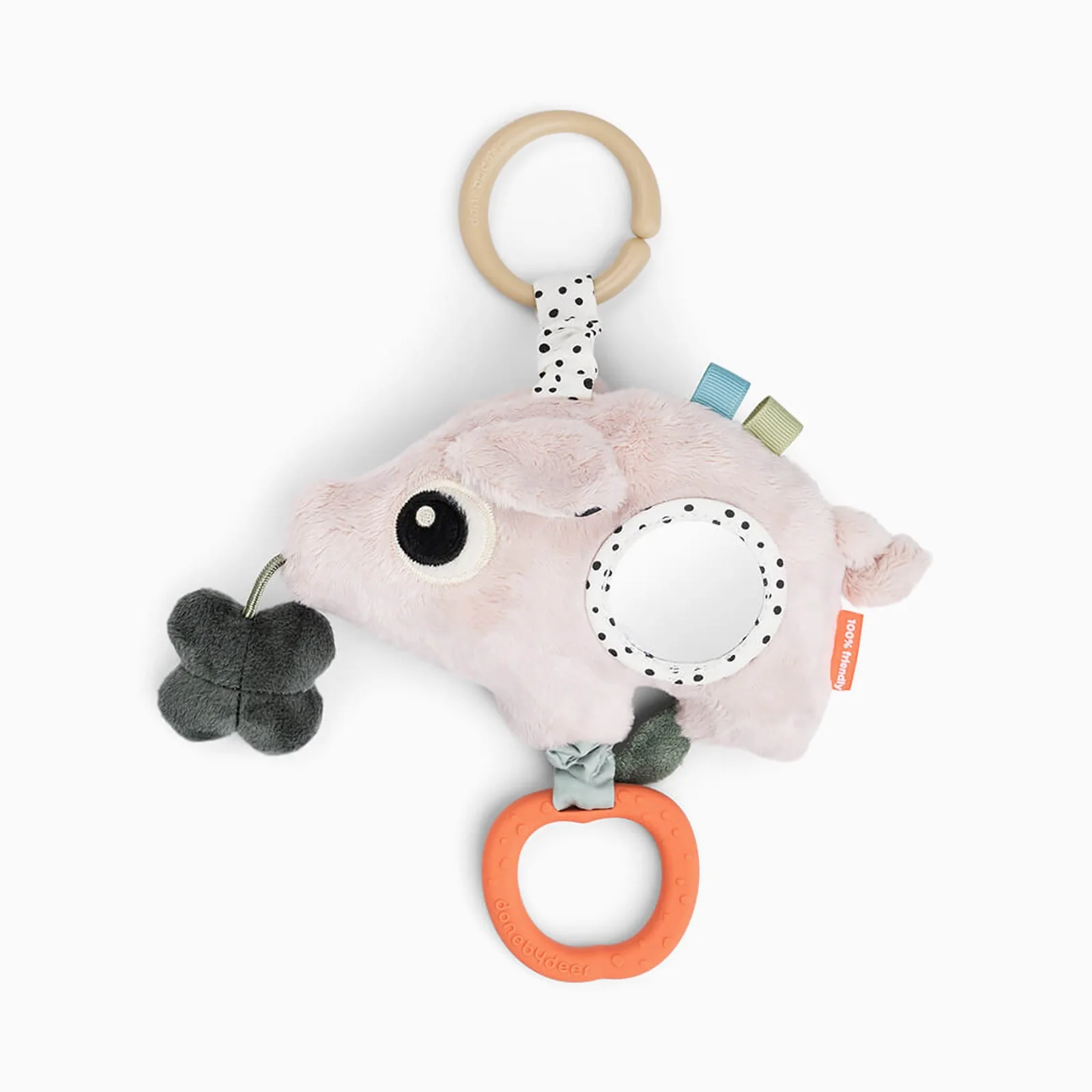 Done By Deer Activity Sensory Toy Pigee