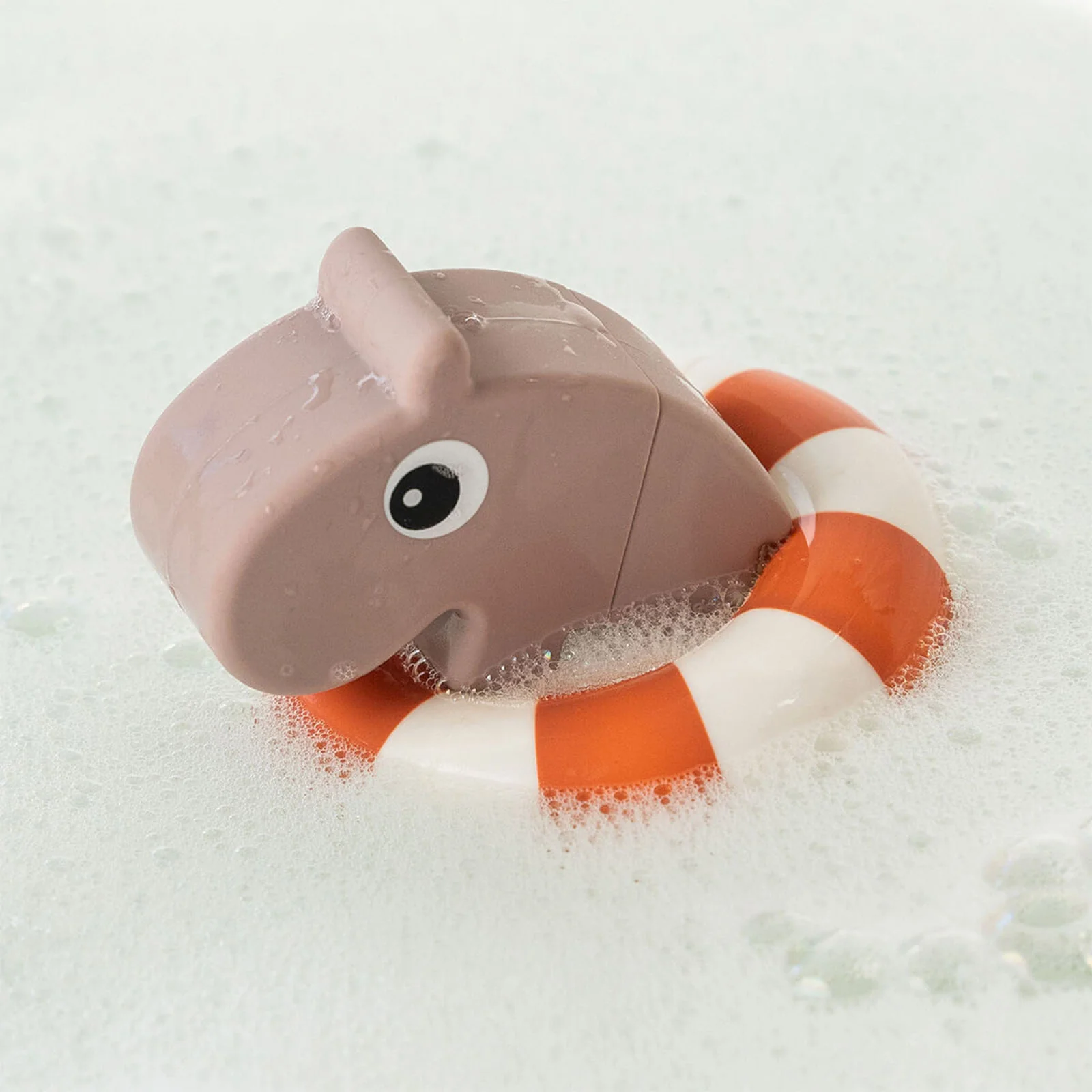 Done By Deer Bath Squirter Toy Ozzo Powder - Image 4