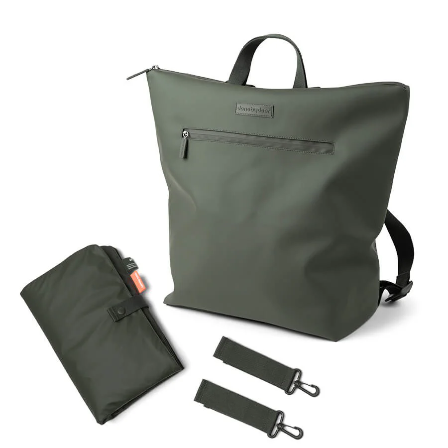 Done by Deer Changing Backpack - Image 2
