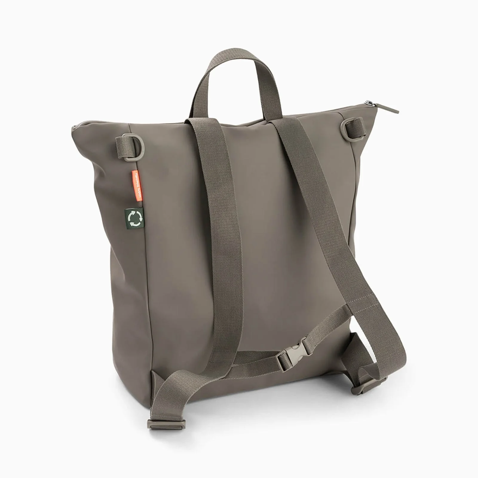 Done By Deer Changing Backpack - Taupe - Image 2