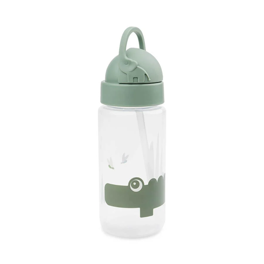 Done by Deer Croco Straw Bottle - Image 3