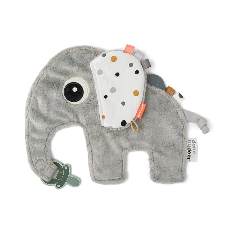 Done by Deer Elphee Cozy Friend Toy - Image 2