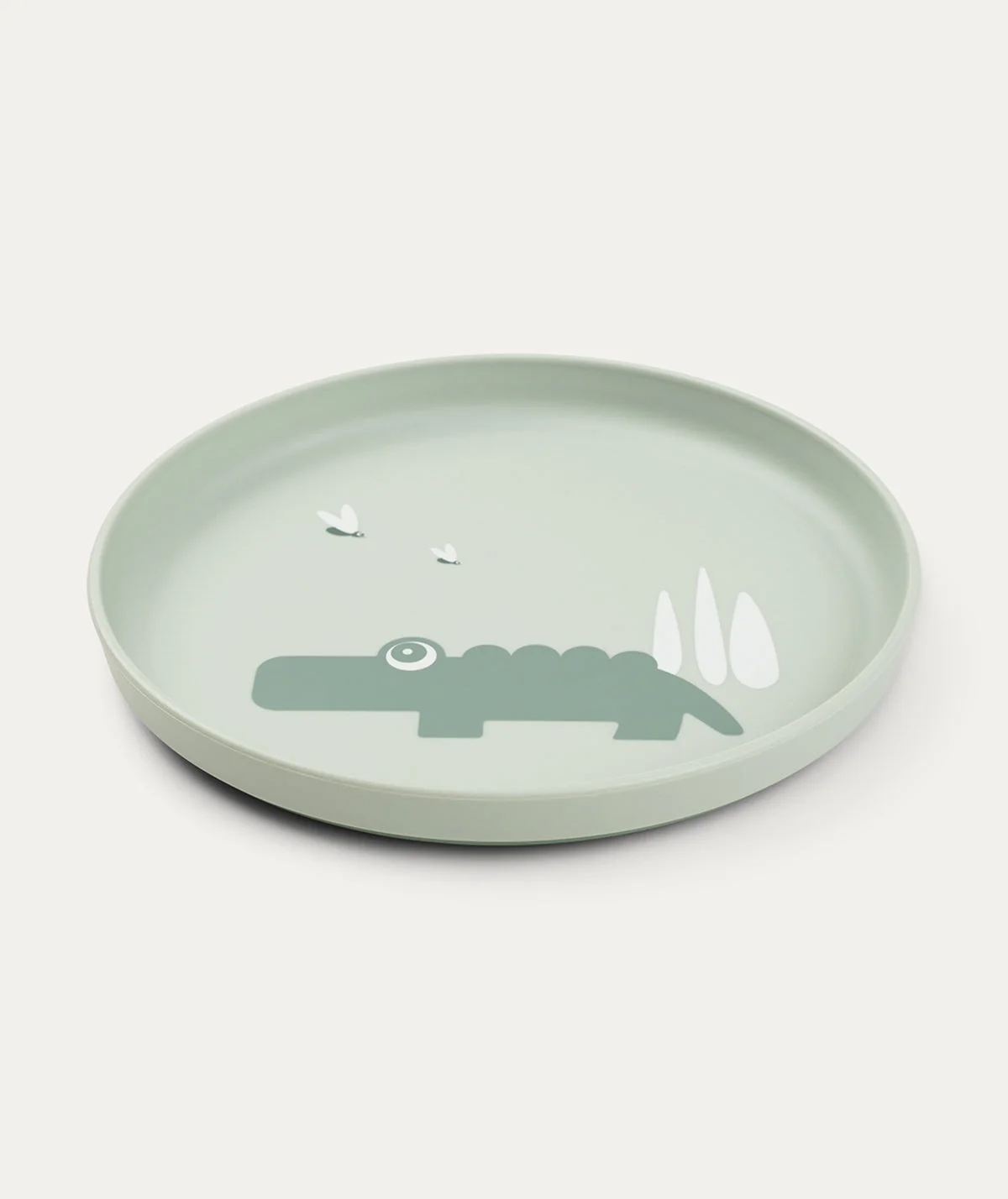 Done By Deer Foodie Plate