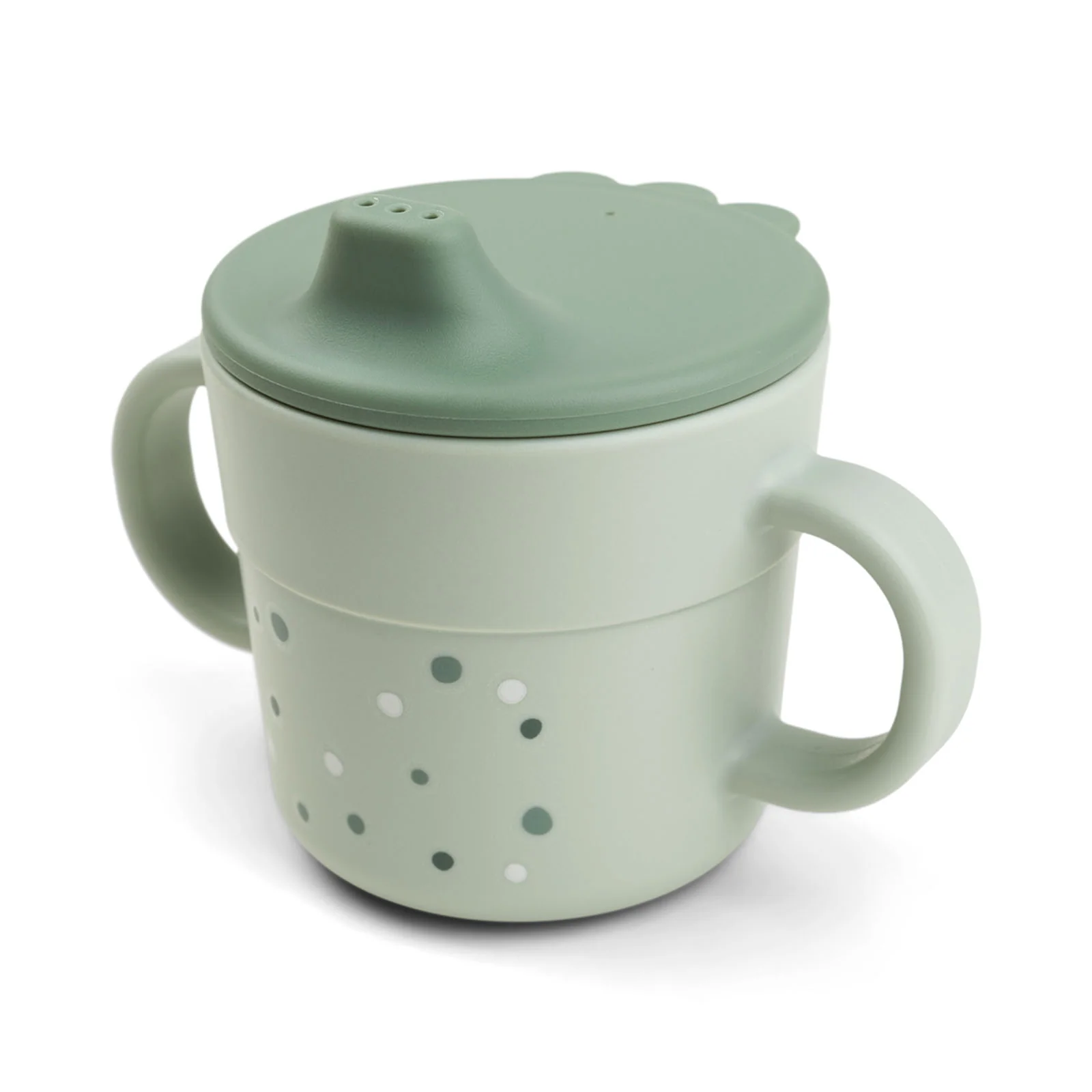Done By Deer Foodie Spout Cup