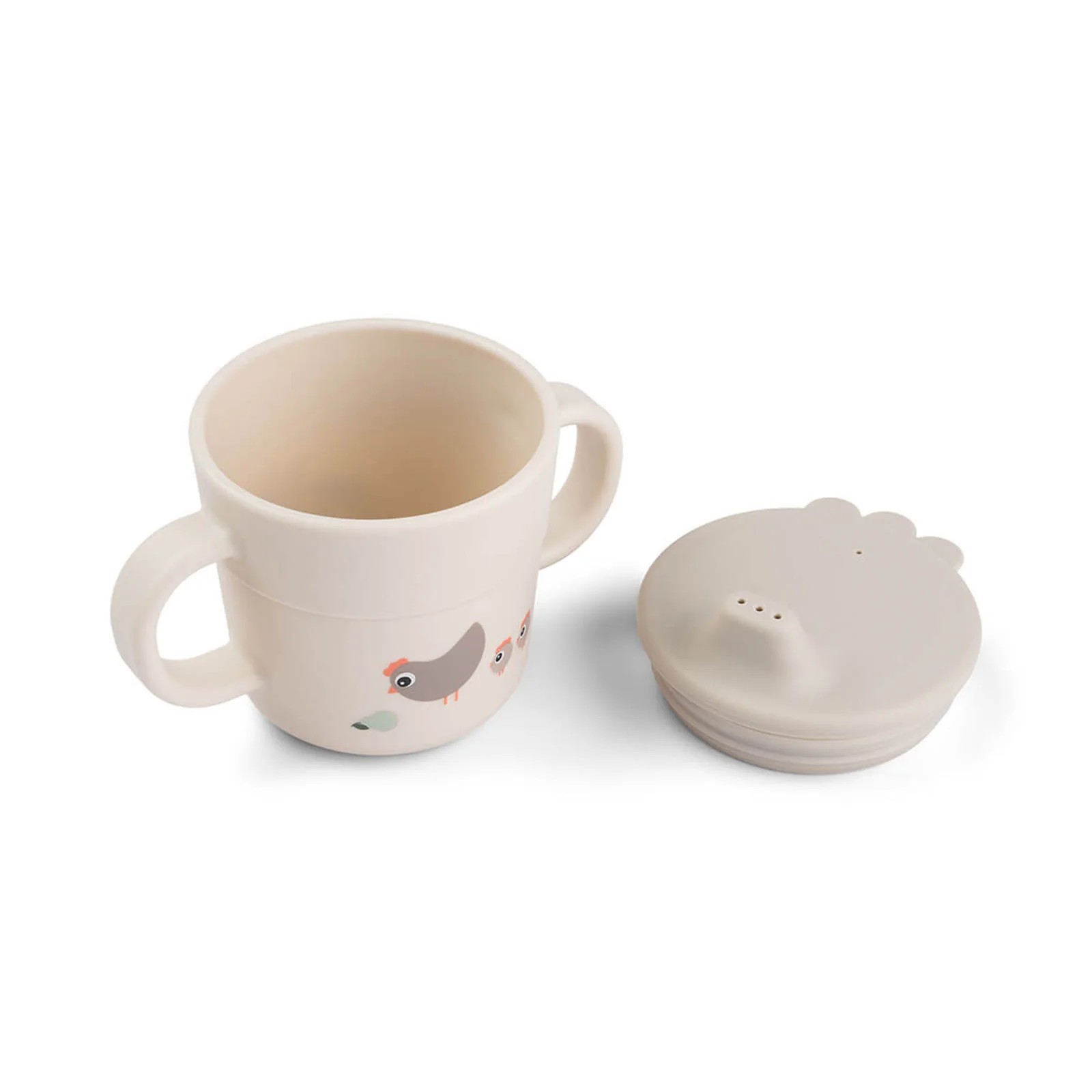 Done By Deer Foodie Spout Cup - Image 10