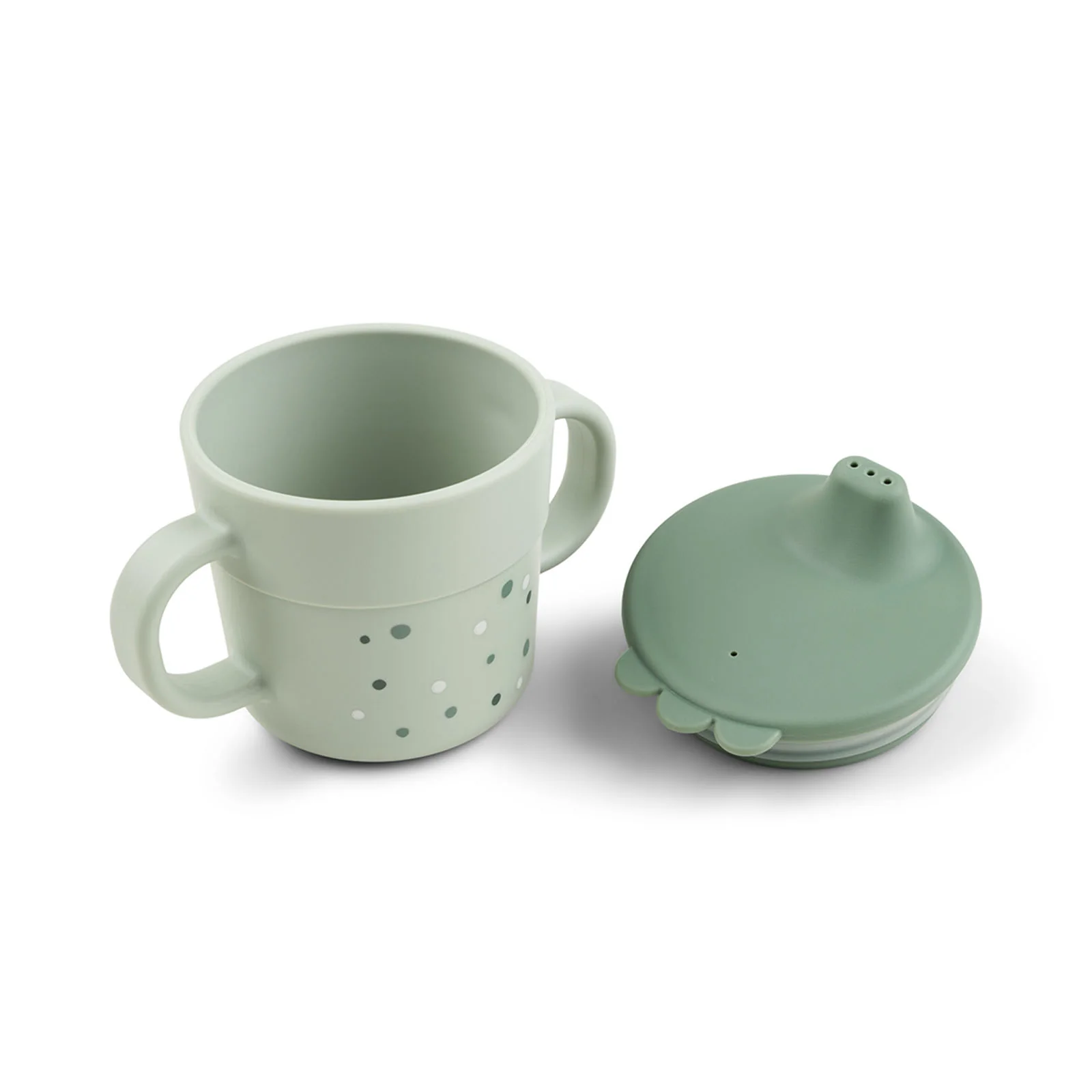 Done By Deer Foodie Spout Cup - Image 2