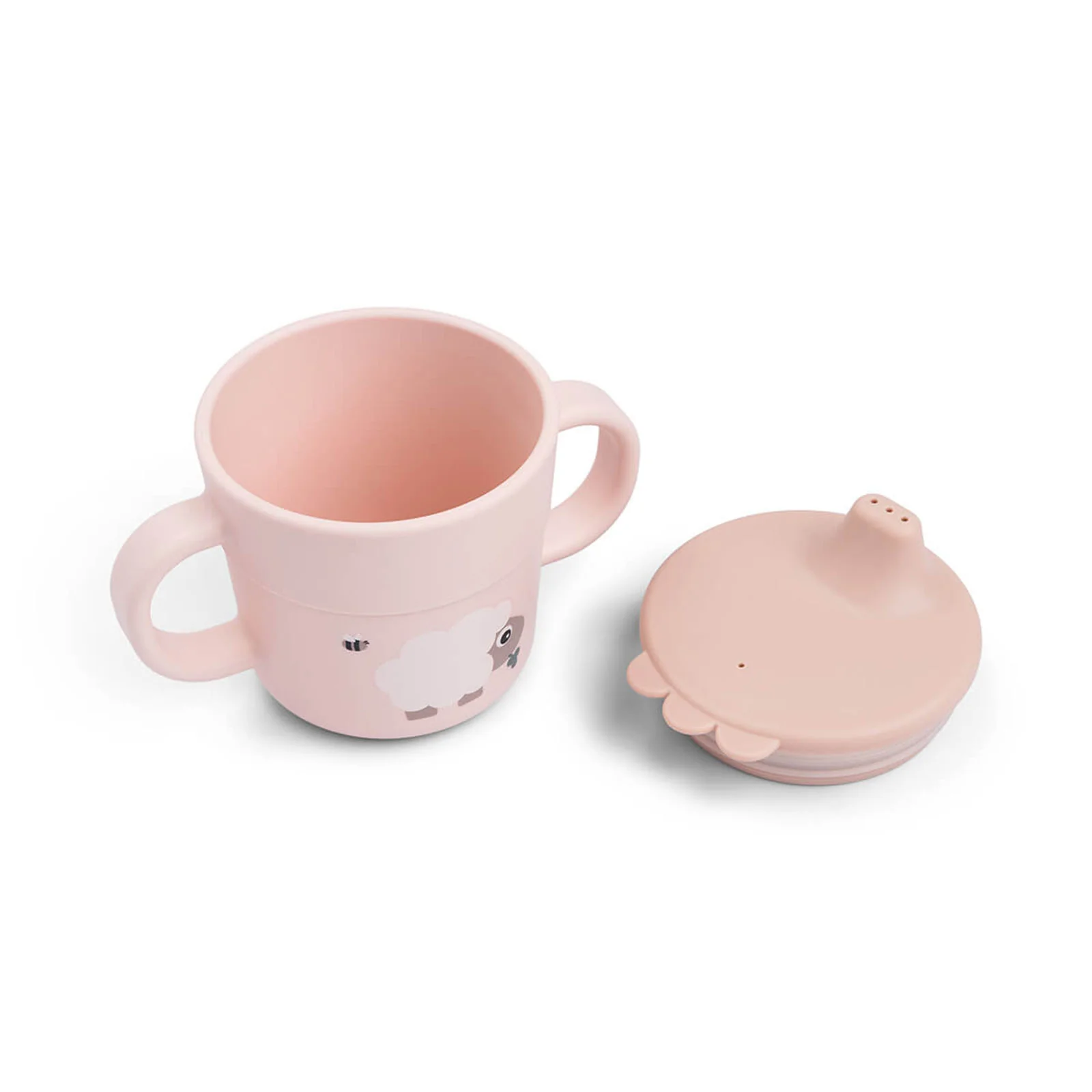 Done By Deer Foodie Spout Cup - Image 7