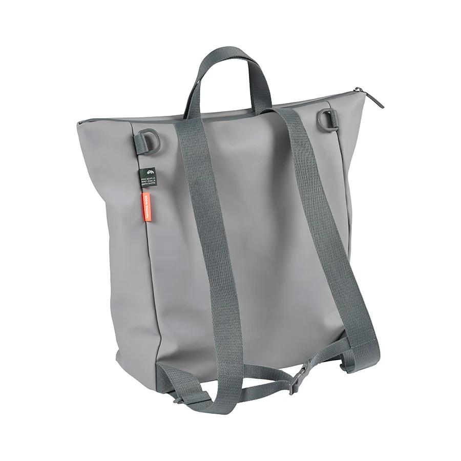 Done by Deer Grey Changing Backpack - Image 2