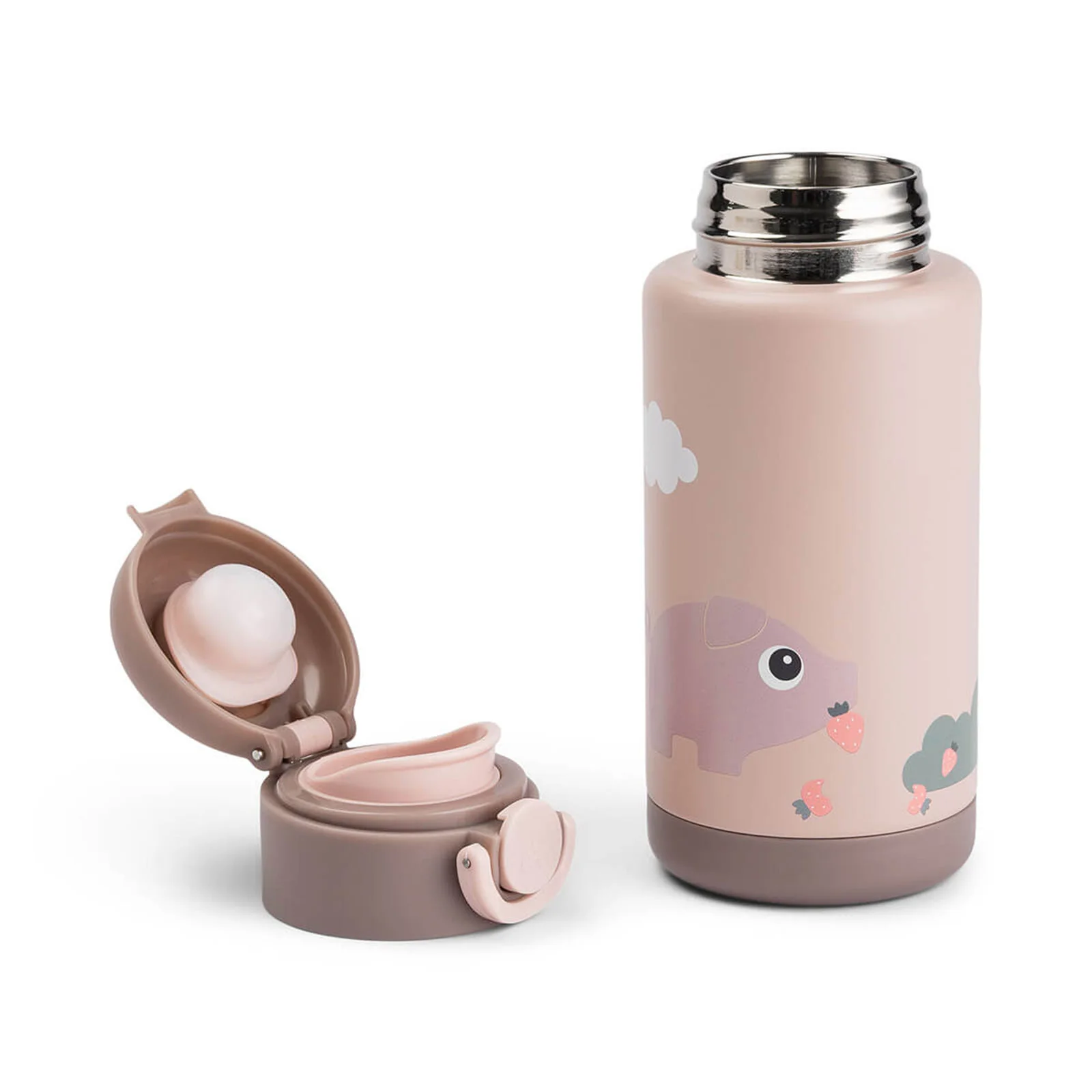 Done By Deer Insulated Bottle 340 ml - Image 11