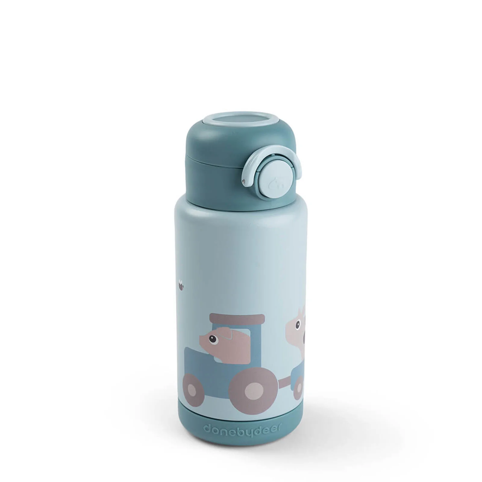 Done By Deer Insulated Bottle 340 ml - Image 5
