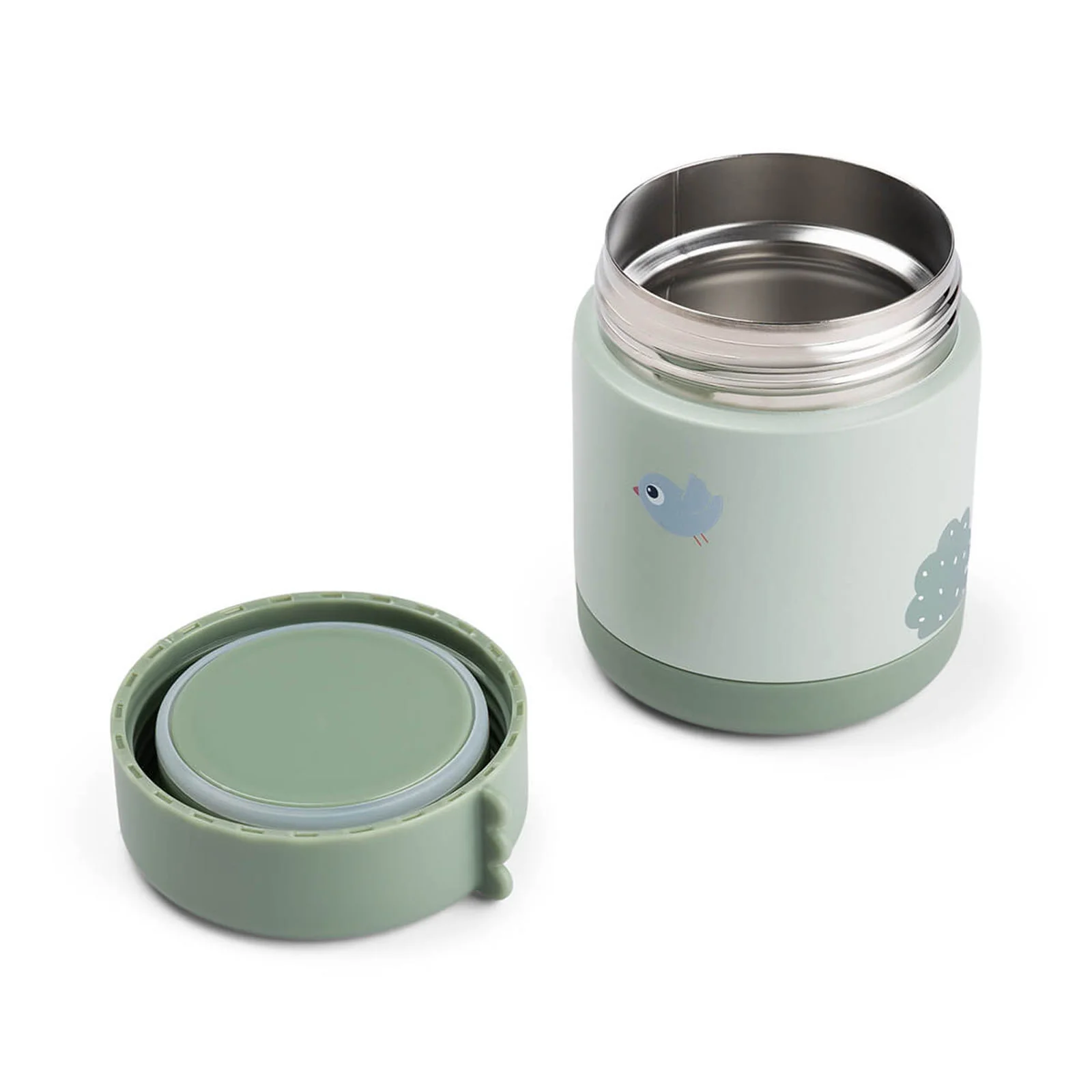 Done By Deer Insulated Food Jar 300ml - Image 5