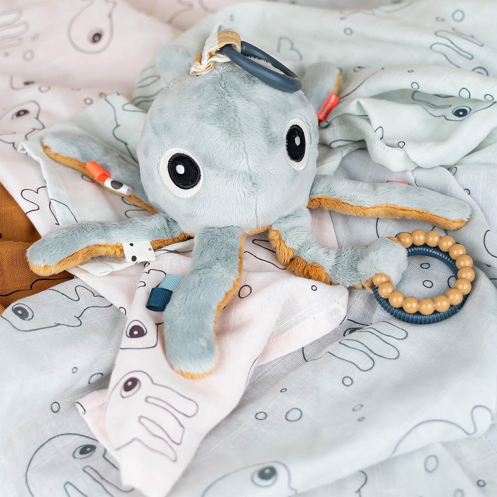 Done by Deer Jelly Activity Toy - Image 2