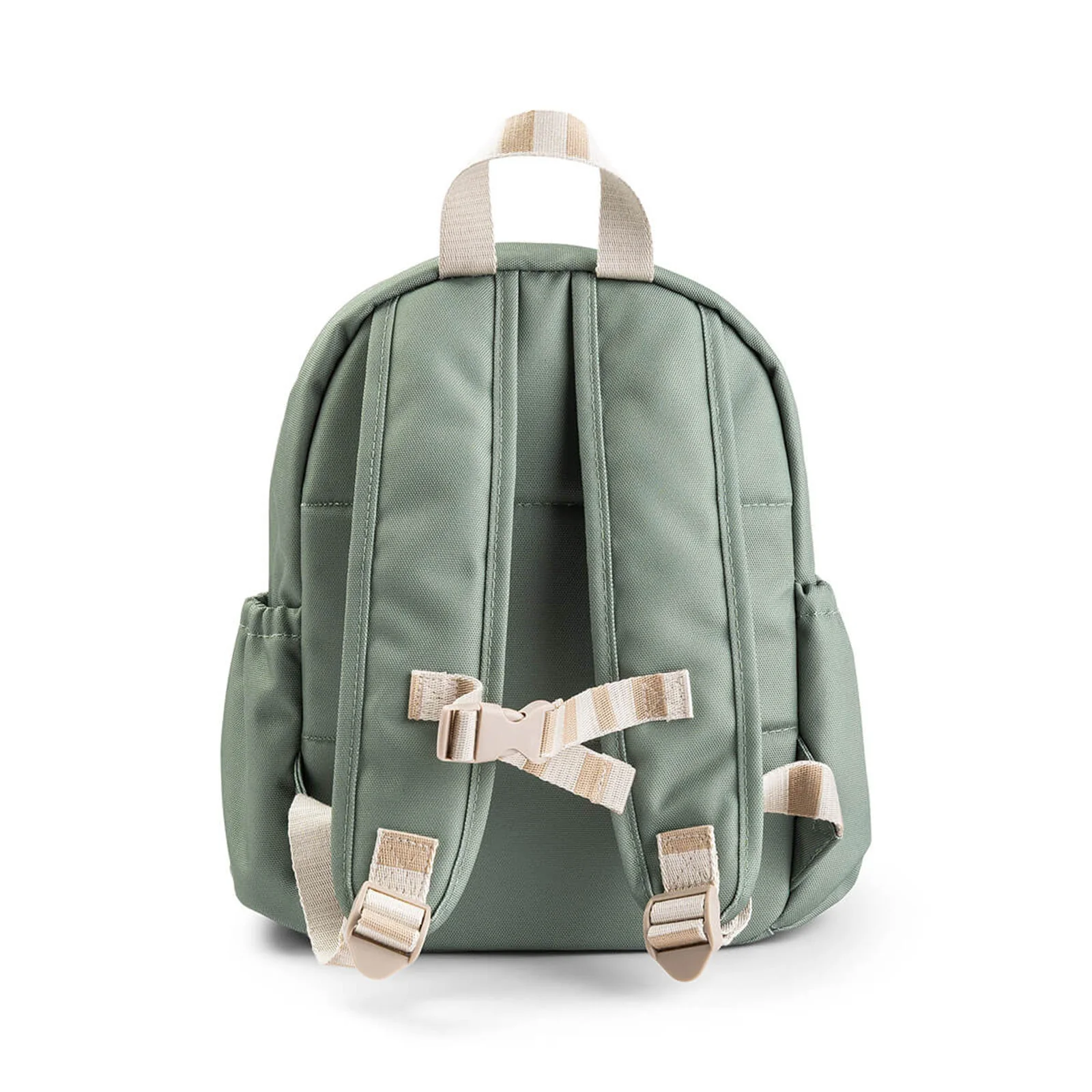 Done By Deer Kids Backpack Playground Green 7.5 L - Image 2