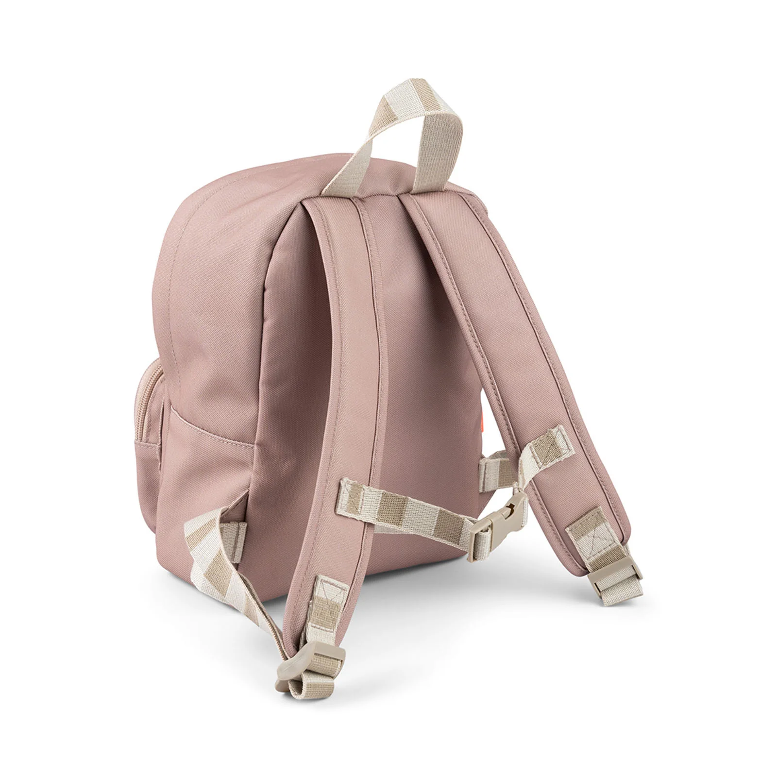 Done By Deer Kids Canvas Backpack Elphee Powder - Image 2