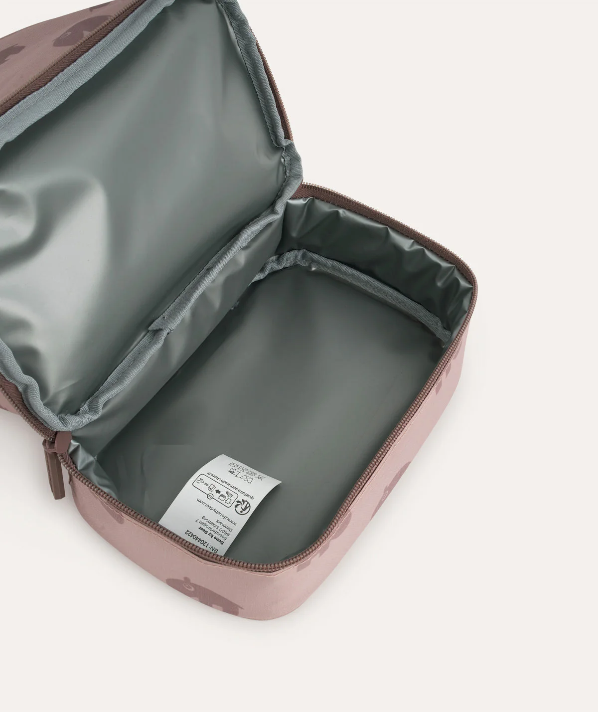 Done By Deer Kids Insulated Lunch Bag - Image 13