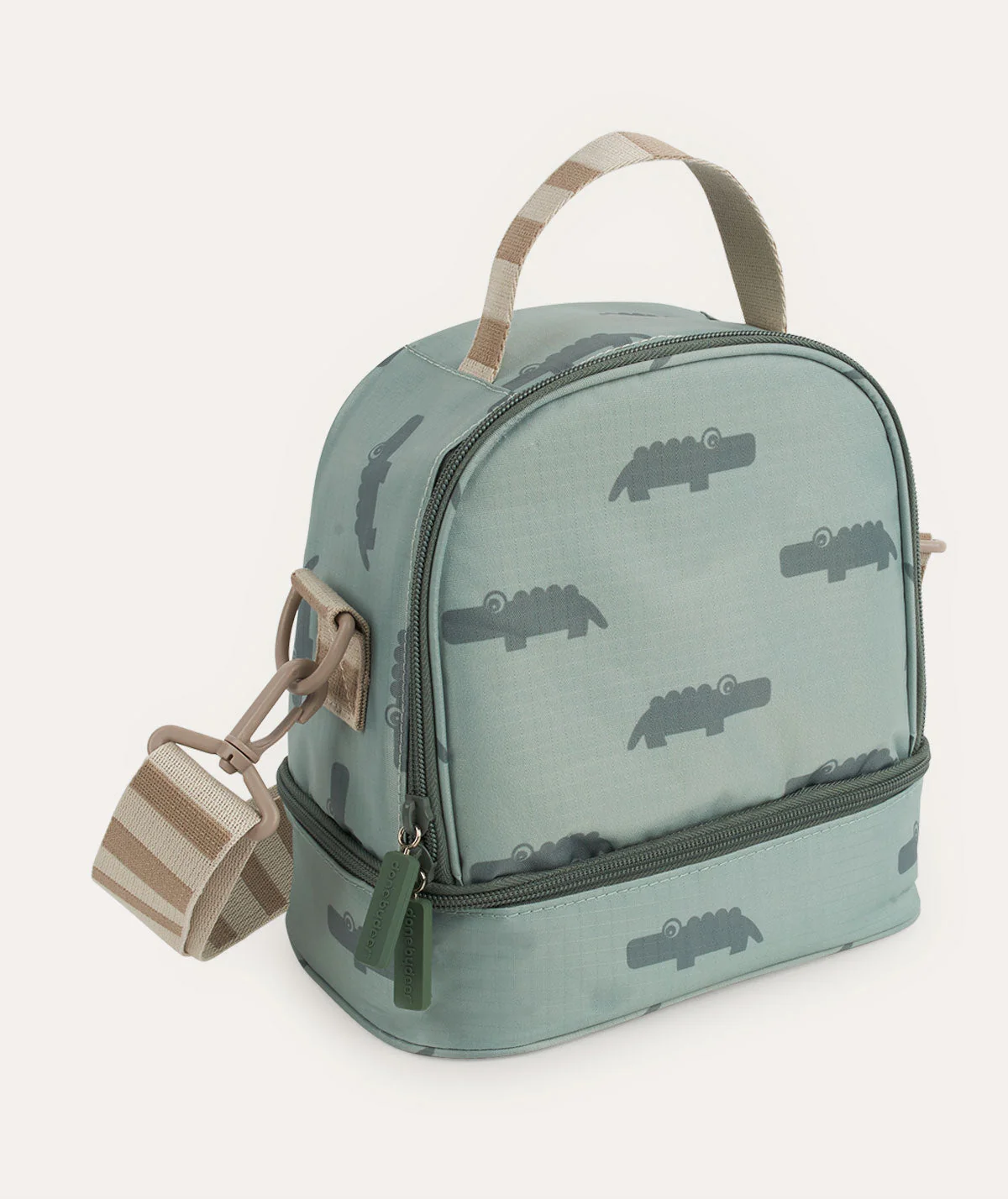 Done By Deer Kids Insulated Lunch Bag - Image 2