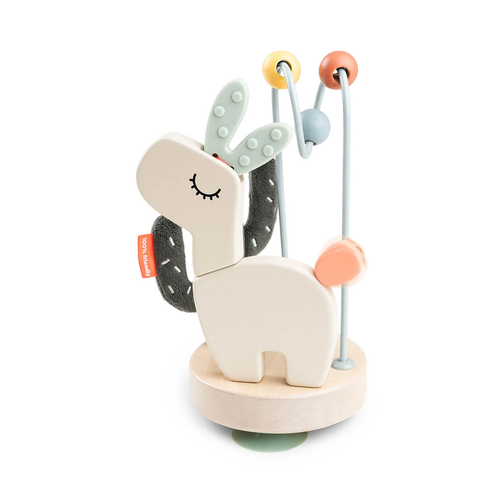Done by Deer Lalee Stick & Stay Island Toy - Image 7