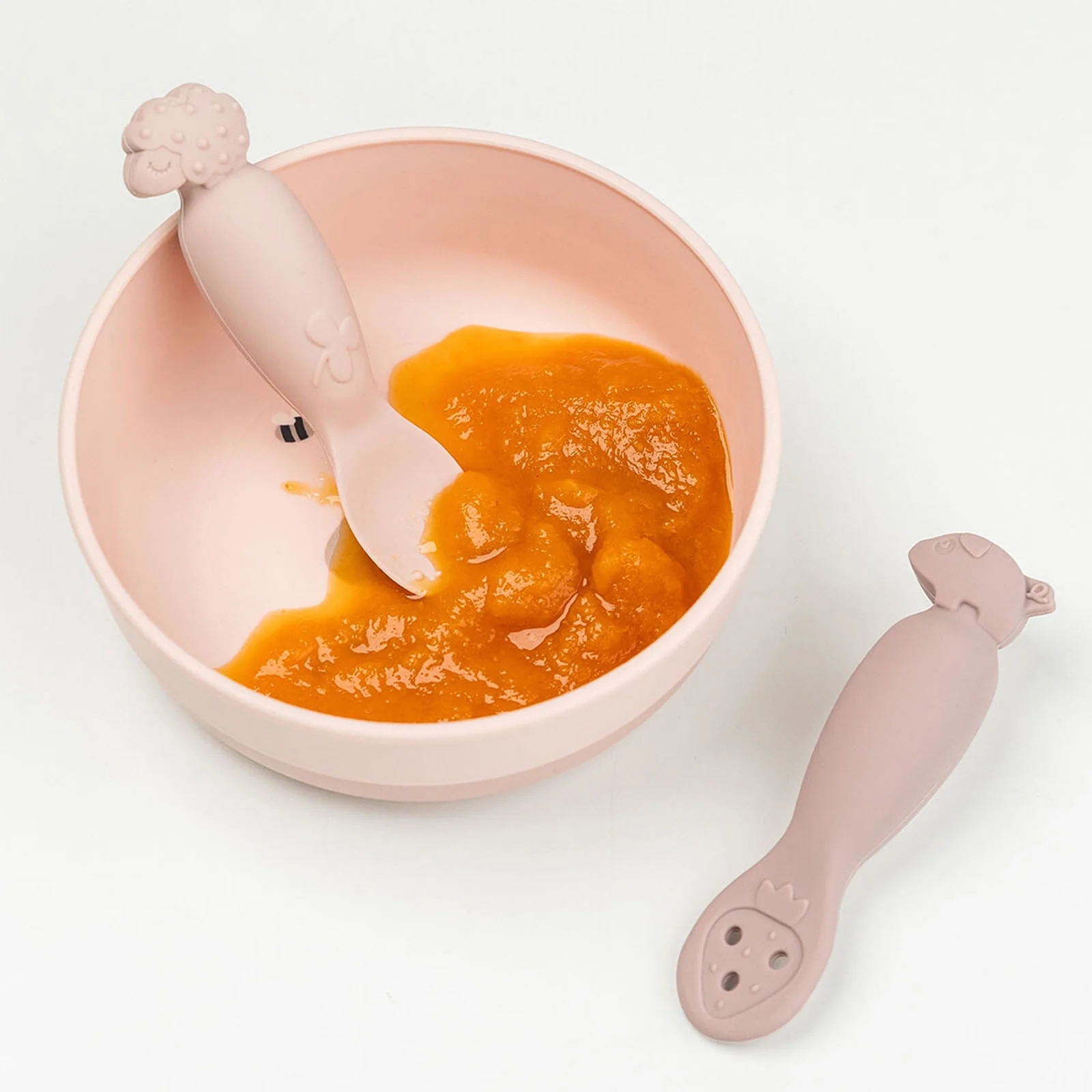 Done By Deer Learning Spoon Set - Image 3