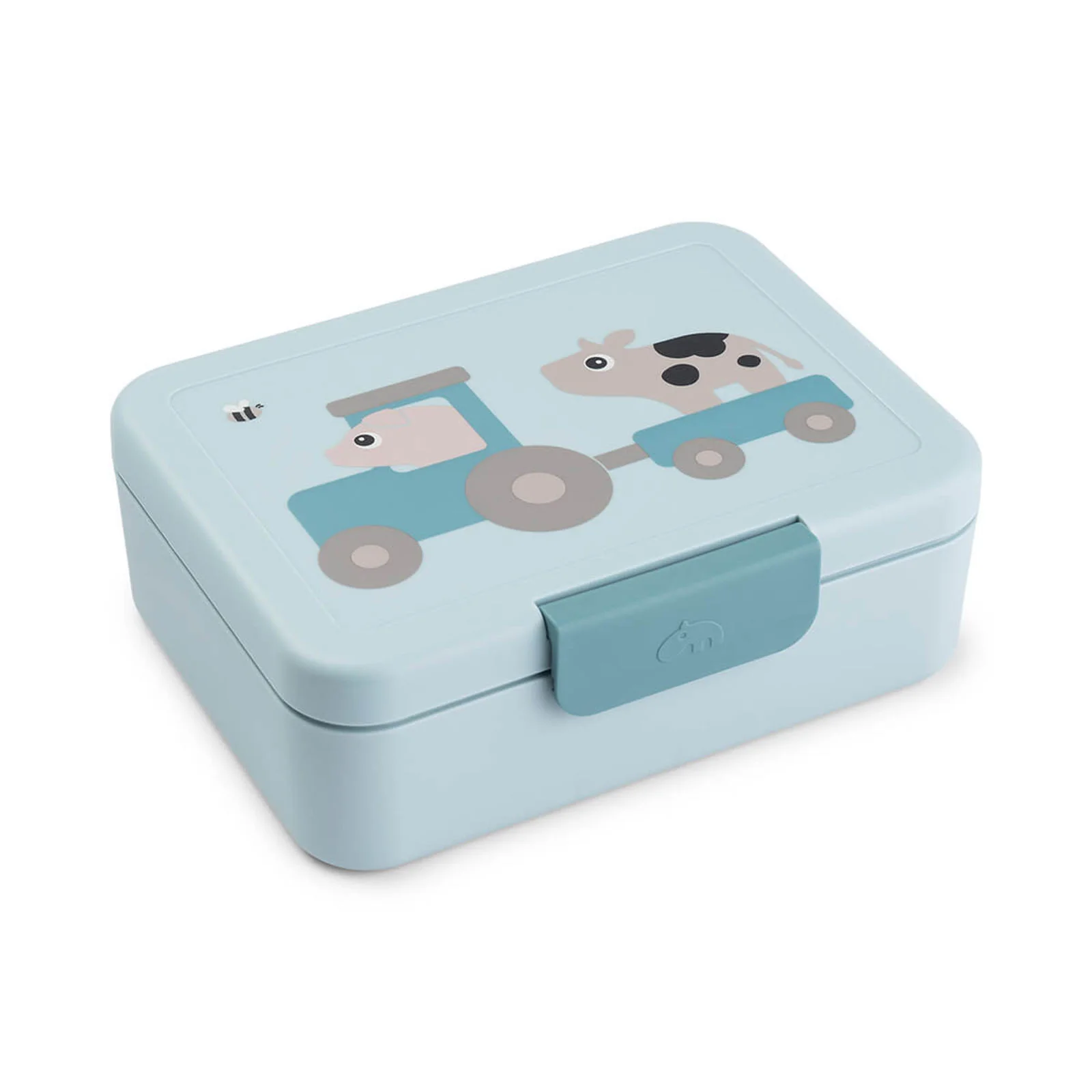 Done By Deer Lunch Box with divider - Image 5