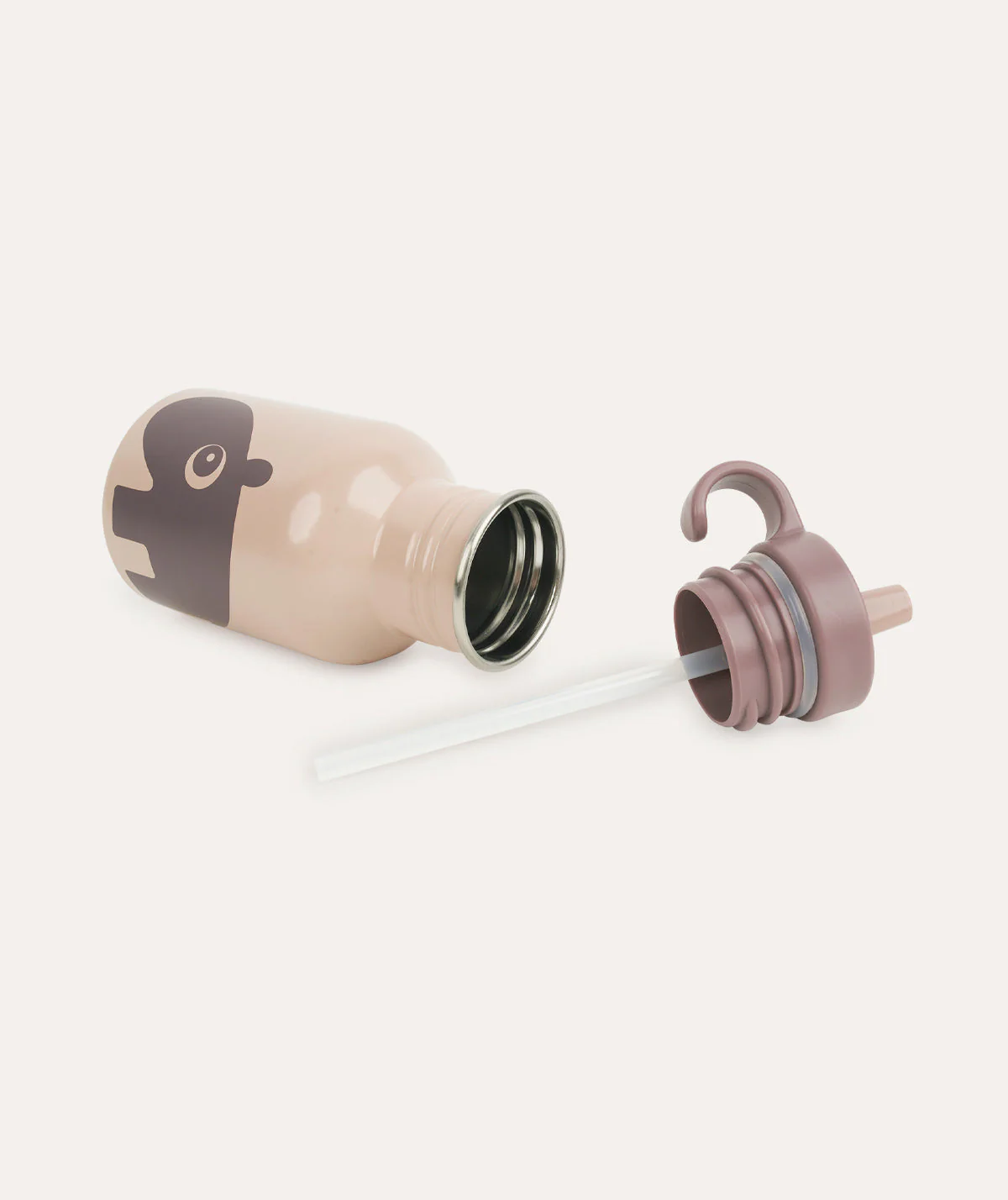 Done By Deer Metal Bottle - Image 9