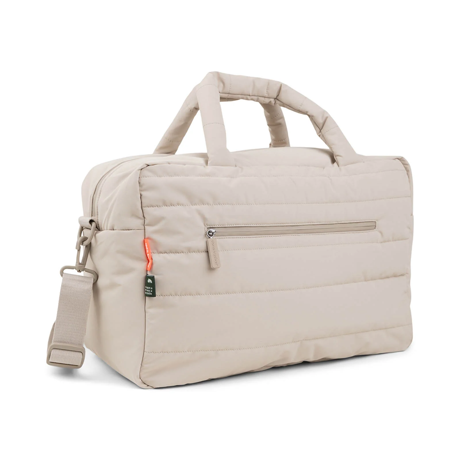 Done by Deer Quilted Changing Bag - Image 10