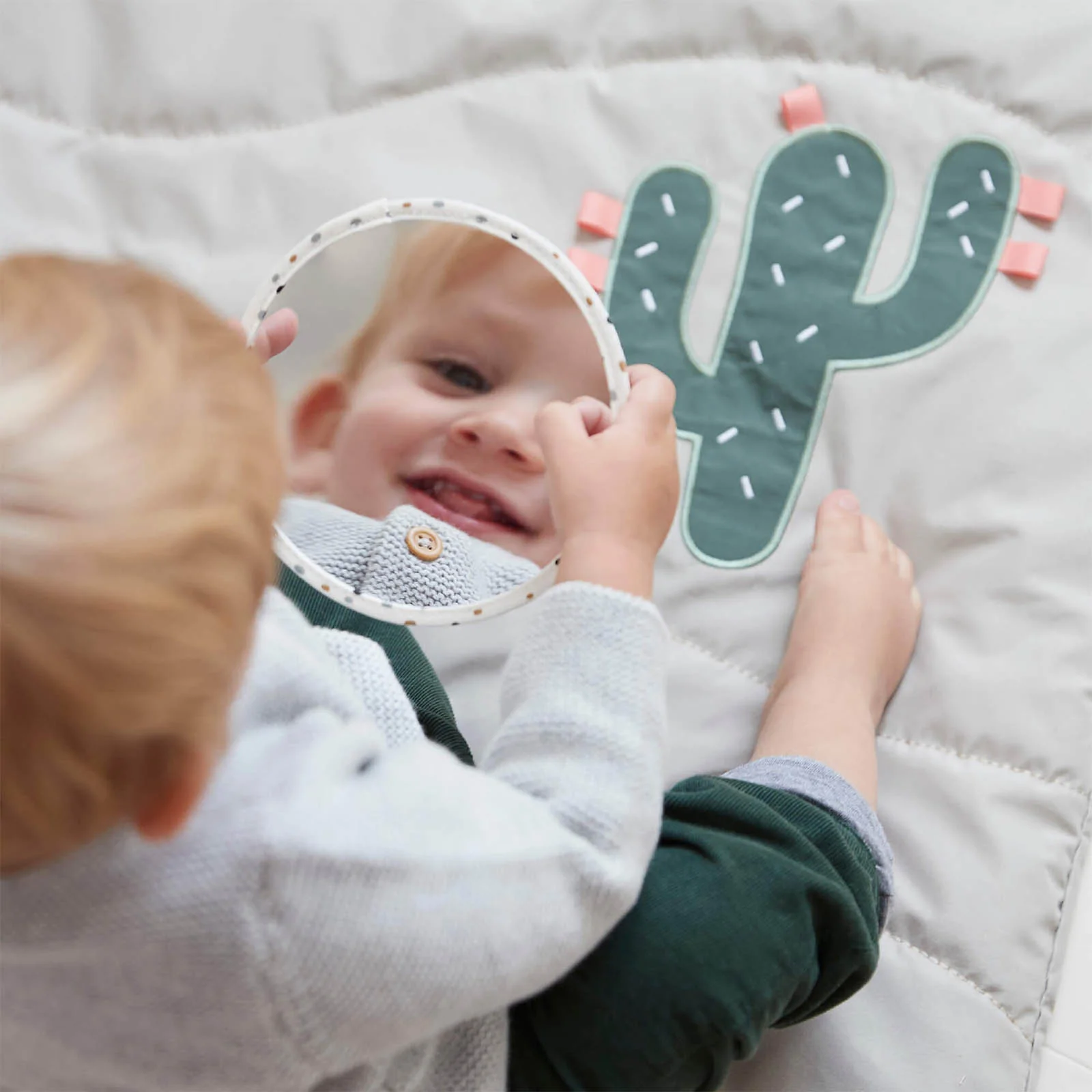Done by Deer Sensory Play Mat - Image 3