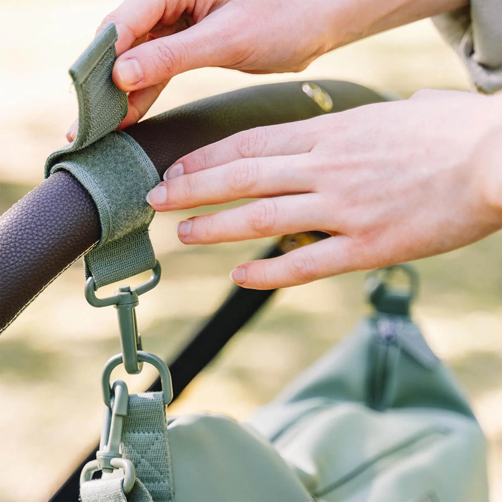 Done by Deer Stroller Bag - Image 16