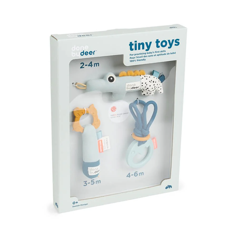 Done by Deer Tiny Activity Toys Gift Set - Image 4