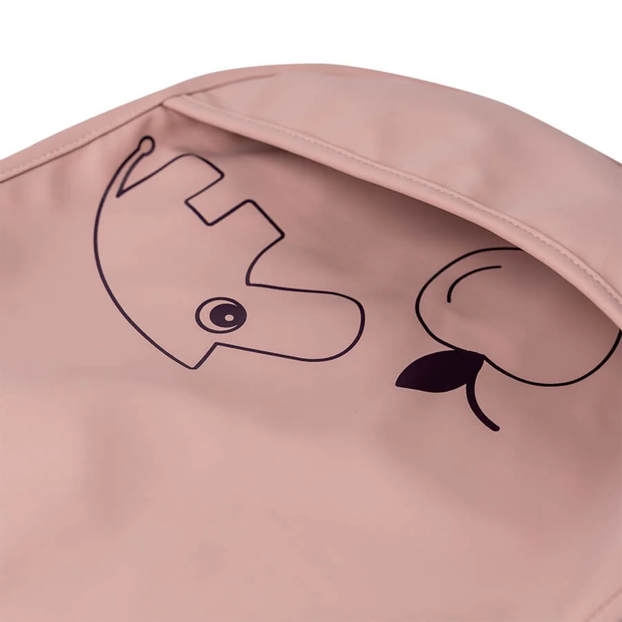 Done by Deer Velcro Bib 2 Pack - Image 4
