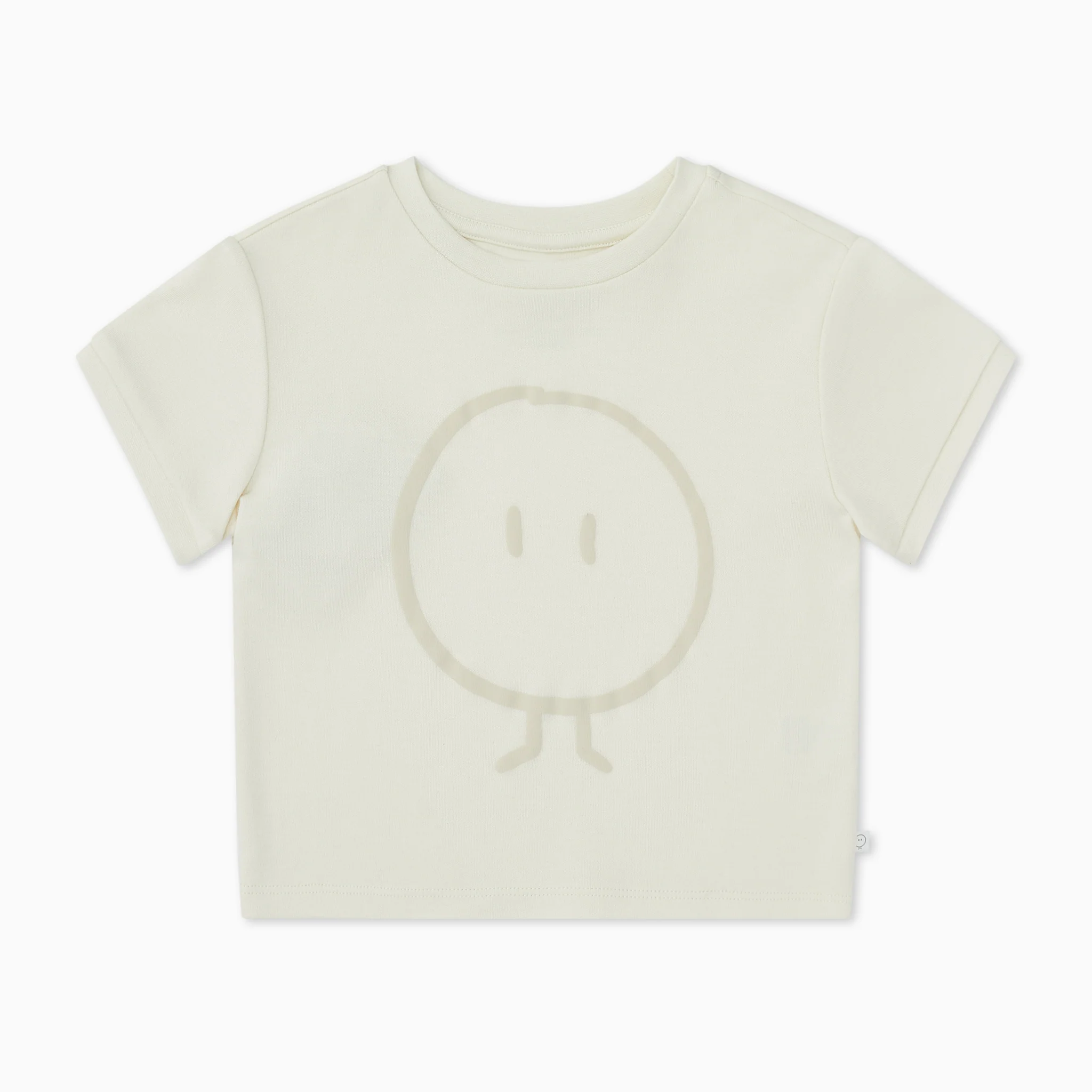 Drop Shoulder T-Shirt 2 Pack - Image 3