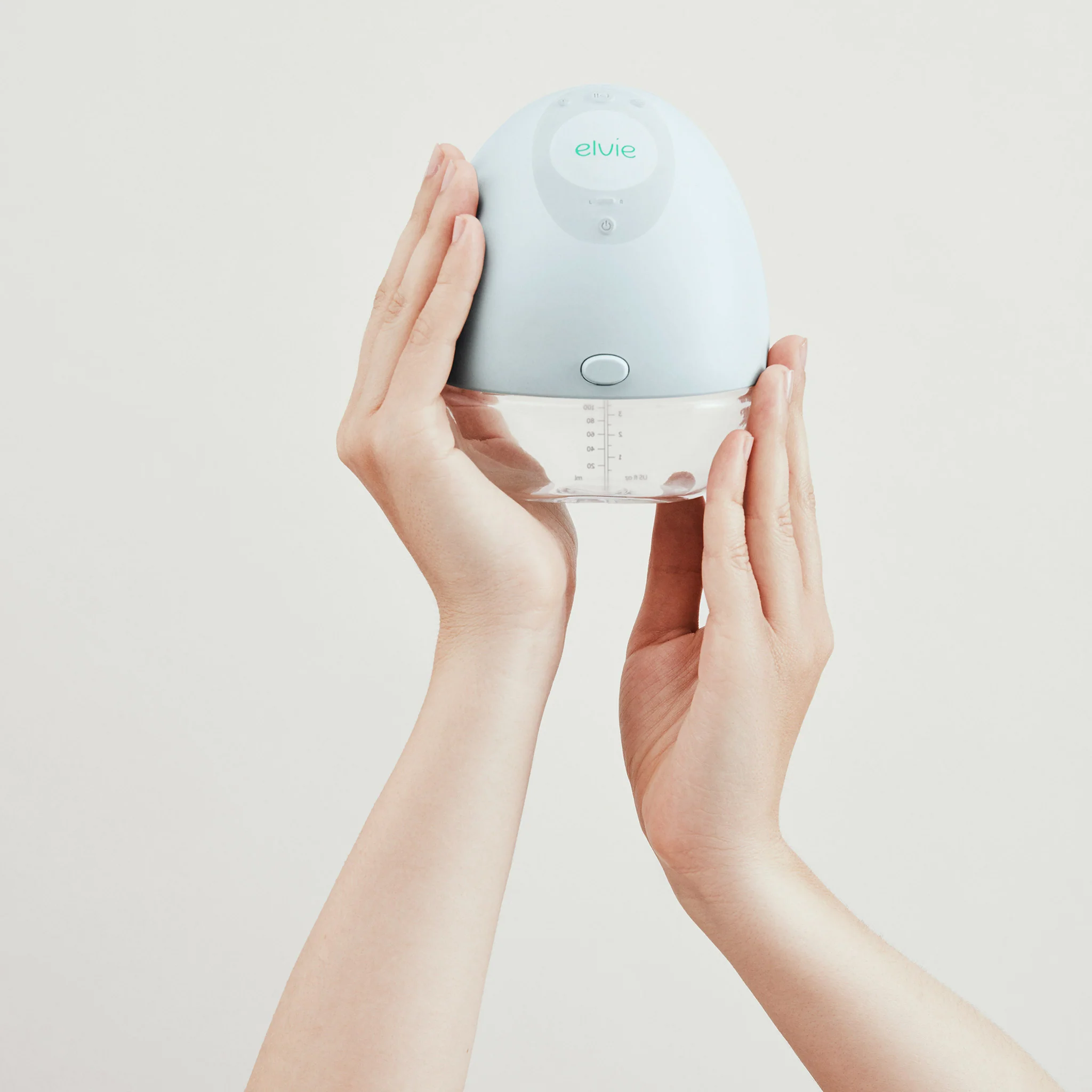 Elvie Wearable Electric Breast Pump - Single - Image 4