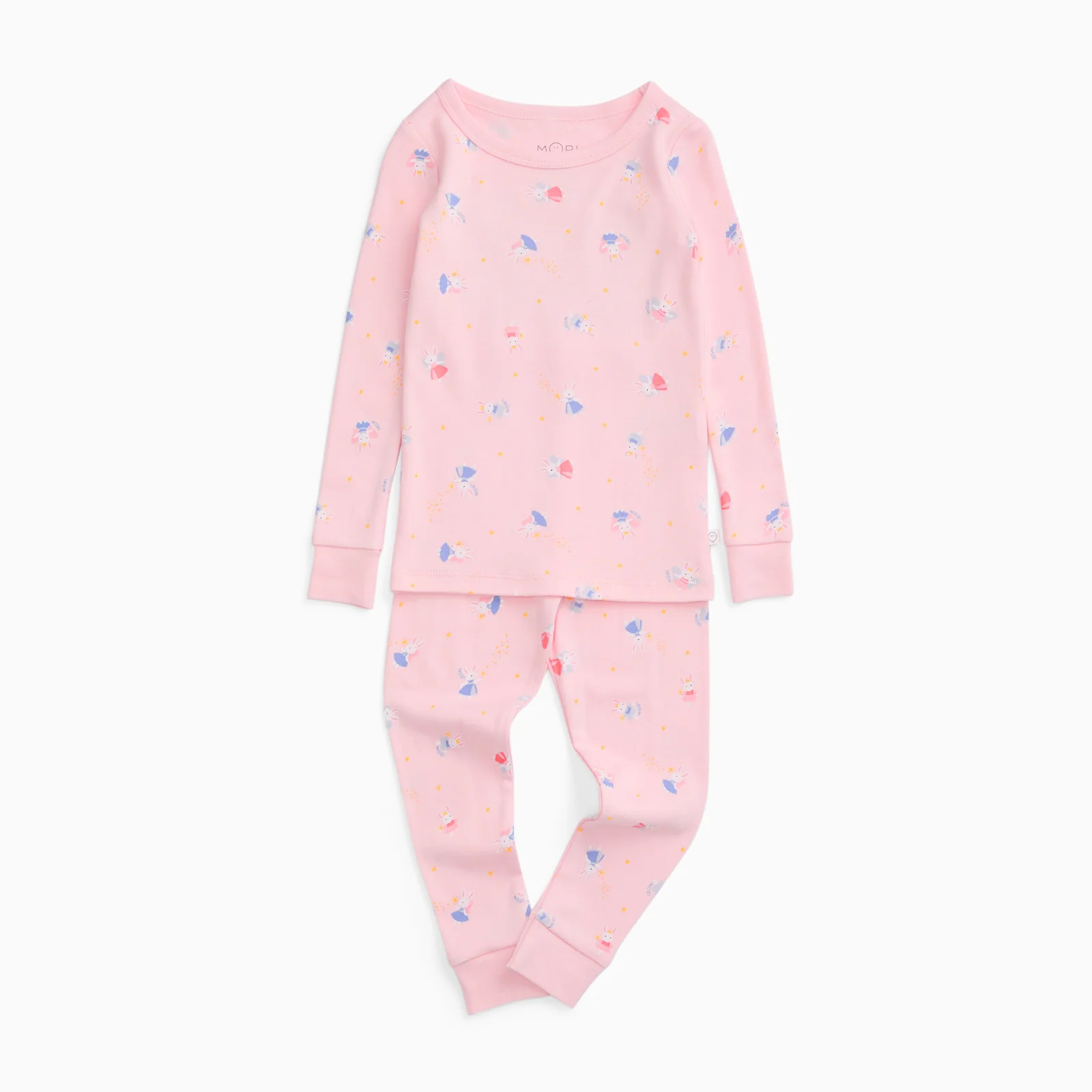 Enchanted Bunnies Pyjamas - Image 3