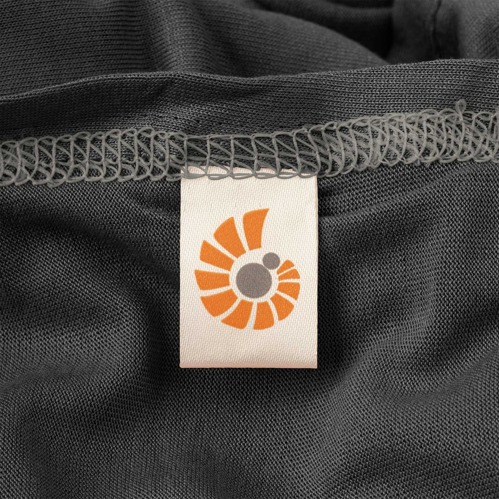 Ergobaby Aura Wrap Sustainably Knit - Image 2