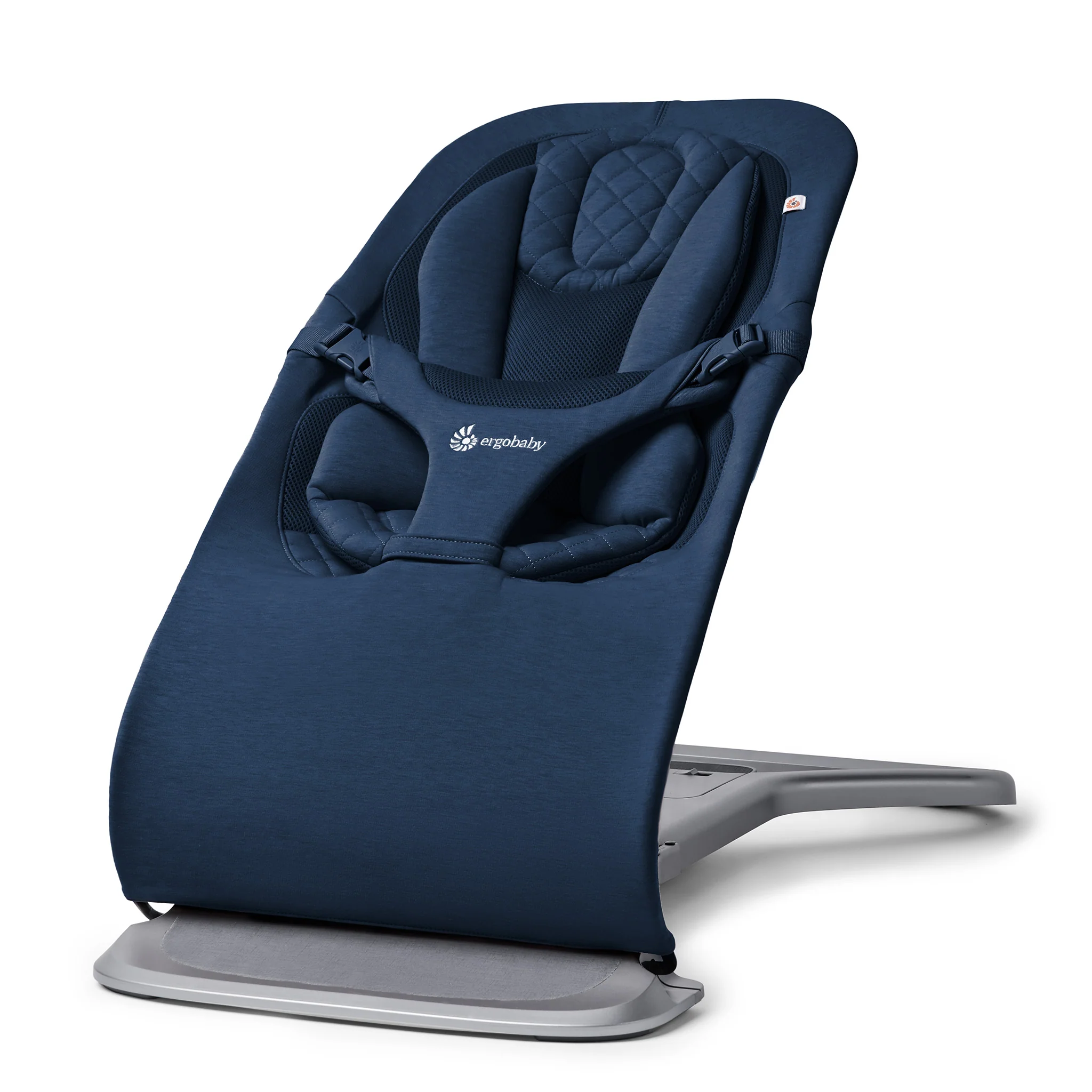 Ergobaby Evolve 3-in-1 Bouncer - Image 10