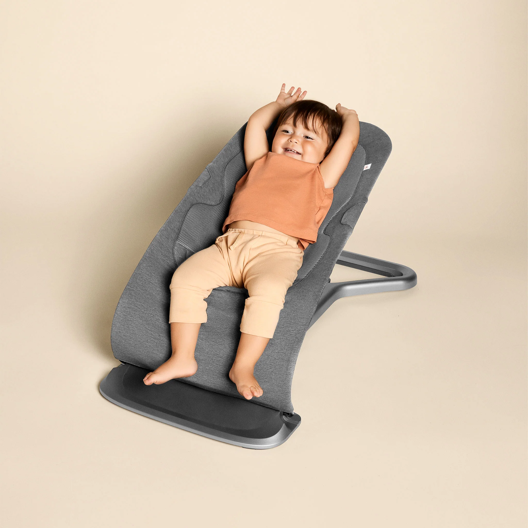 Ergobaby Evolve 3-in-1 Bouncer - Image 20