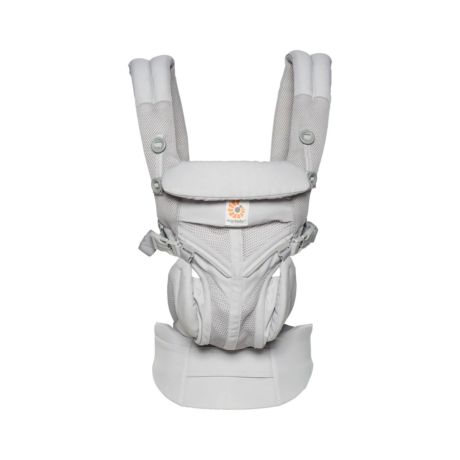 Ergobaby Omni 360 Cool Air Mesh Carrier - Image 2