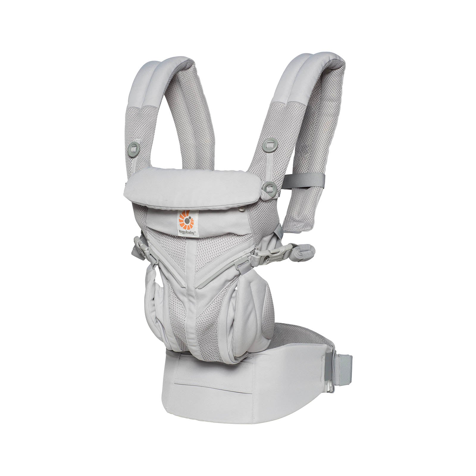 Ergobaby Omni 360 Cool Air Mesh Carrier - Image 5