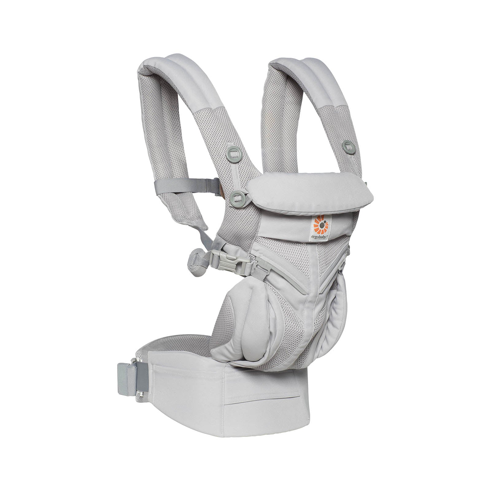 Ergobaby Omni 360 Cool Air Mesh Carrier - Image 7
